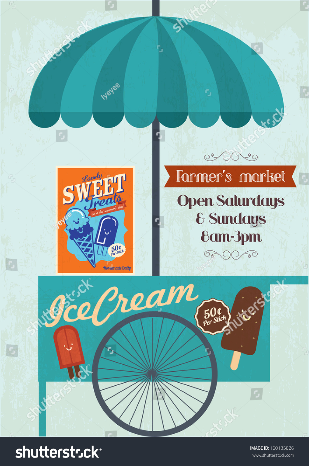 opening-hours-signage-vectorillustration-template