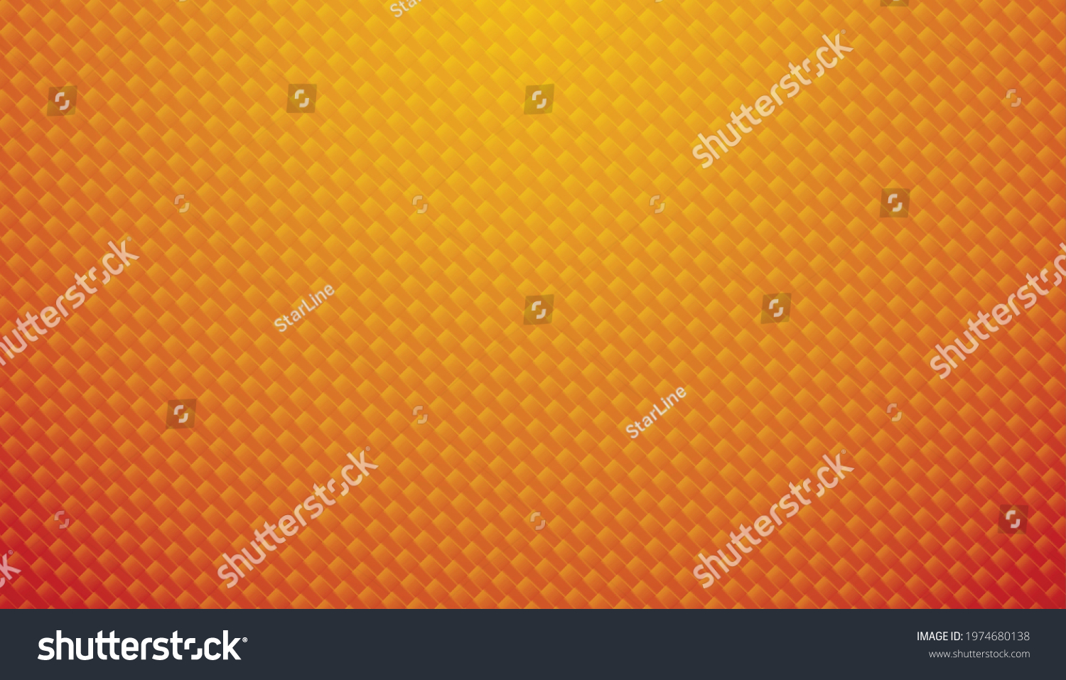 SVG of orange carbon fiber texture background svg