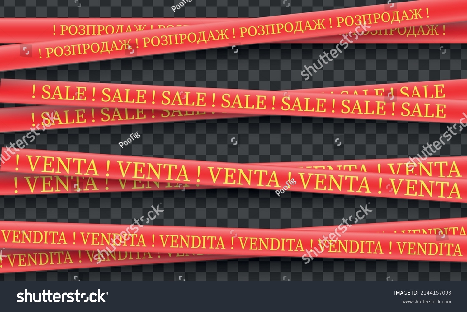 Order Now Red Banners Bookmarks Web Stock Vector Royalty Free 2144157093 Shutterstock 5380