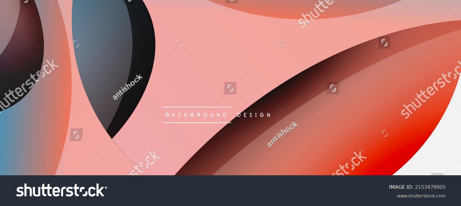 Original Graphic Wallpaper Essential Complex Background Stock Vector ...