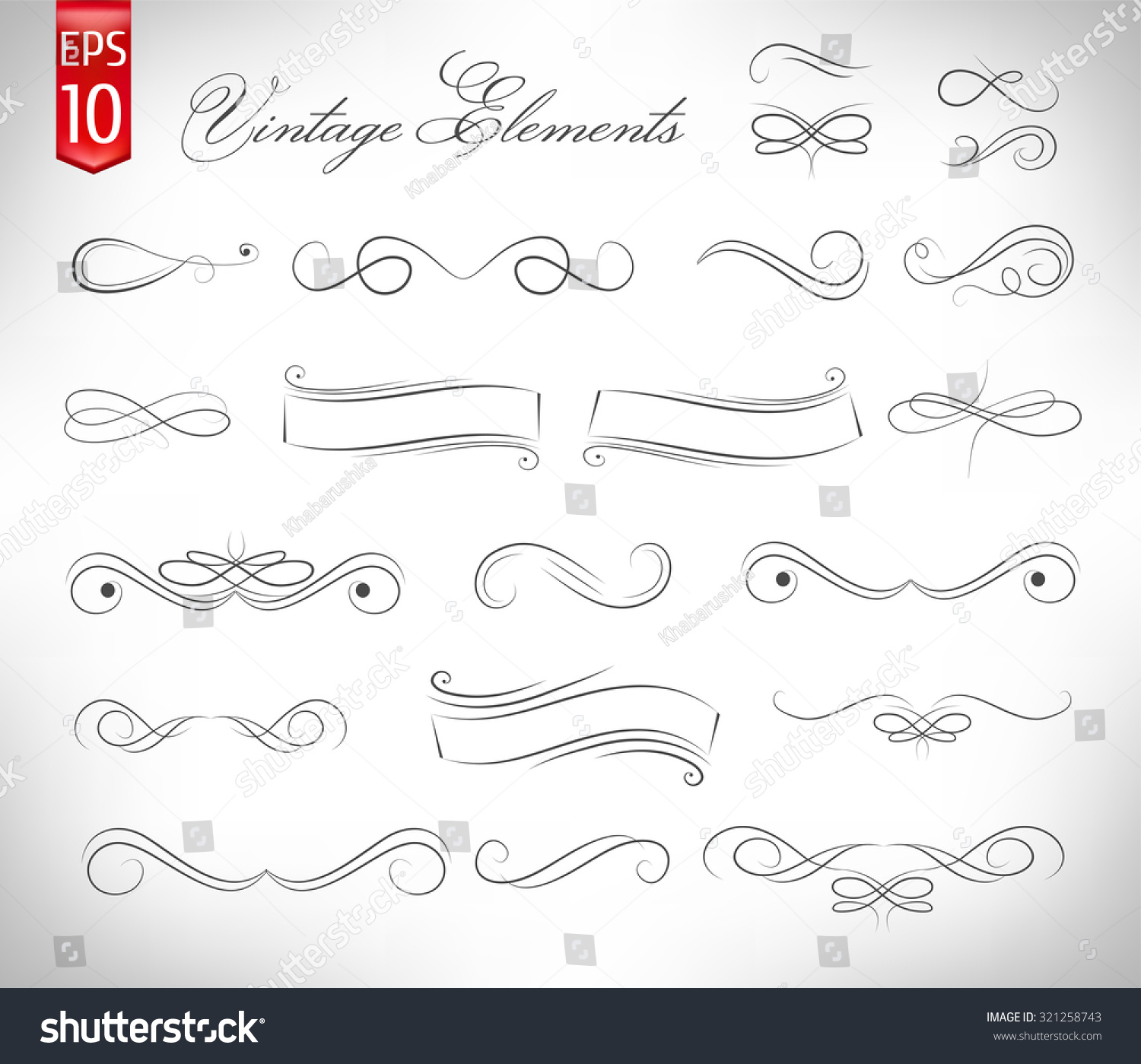 Scroll Invitation Vector Images - Invitation Sample And 