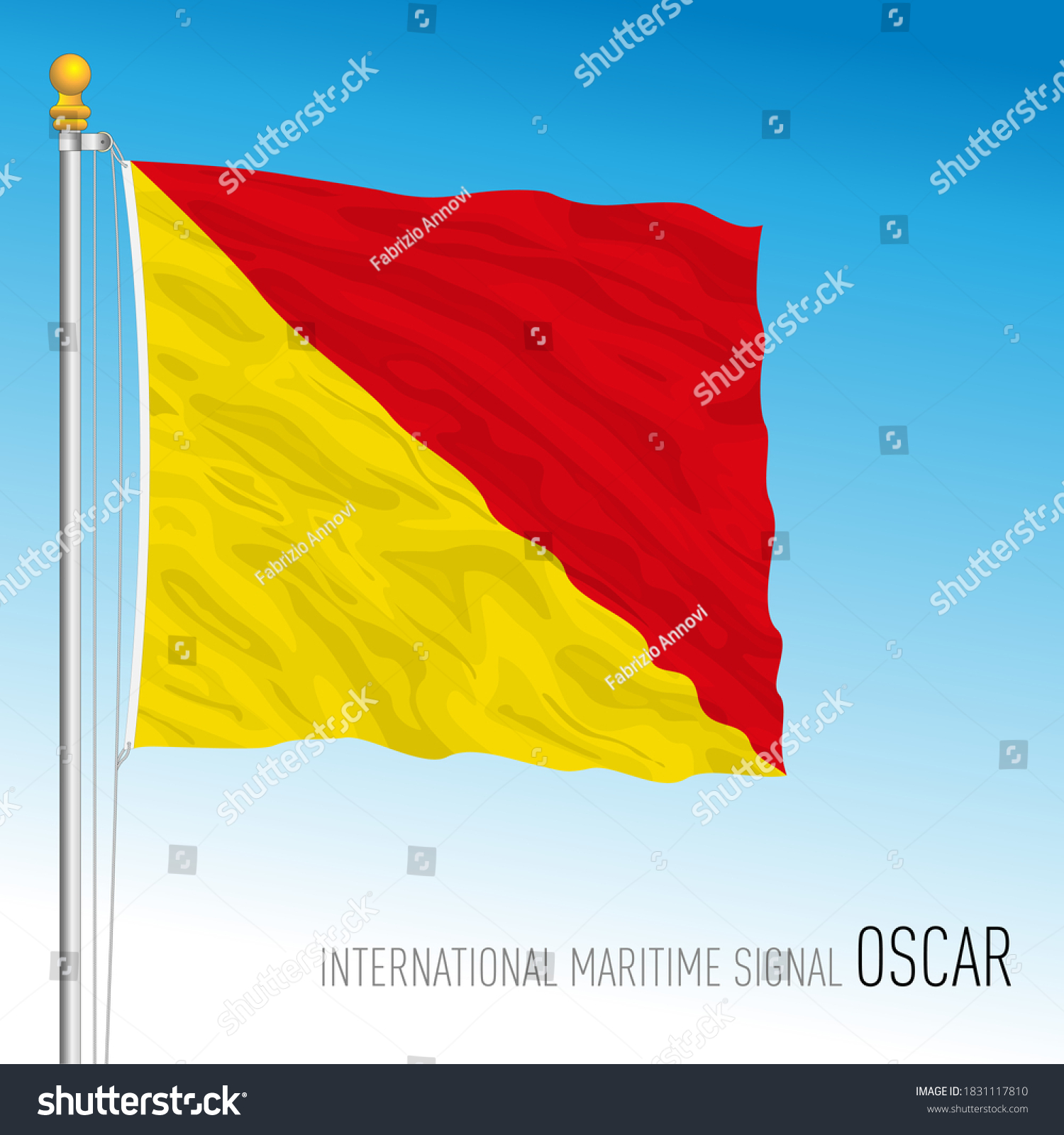 oscar-flag-international-maritime-signal-vector-stock-vector-royalty