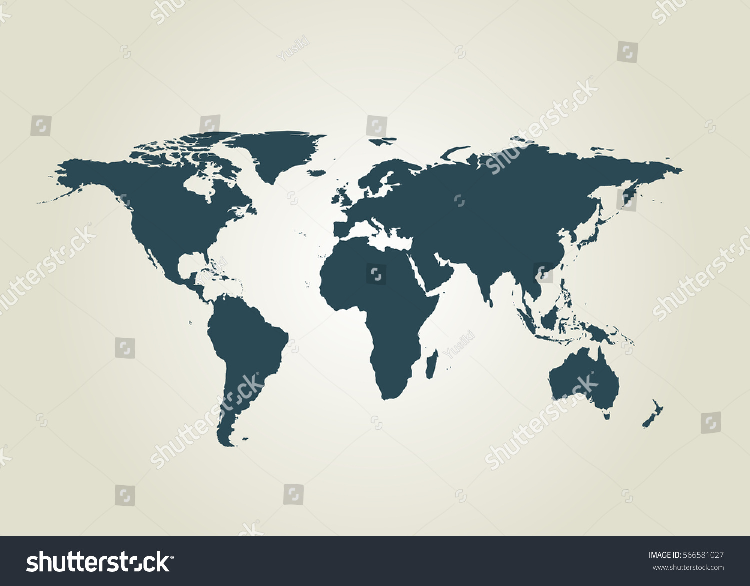 outline map world stock vector 566581027 shutterstock