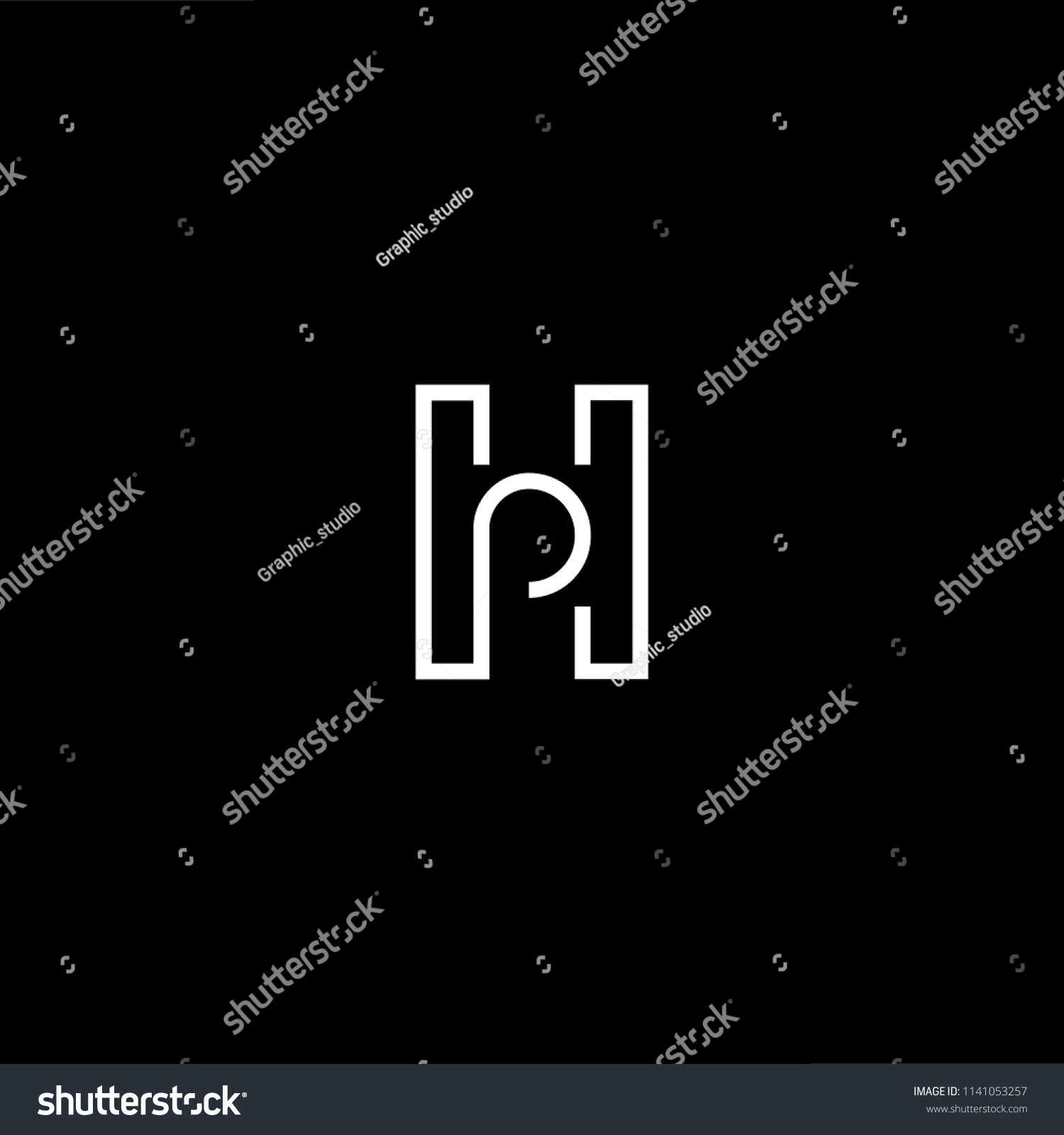 Logo ph Images, Stock Photos & Vectors | Shutterstock