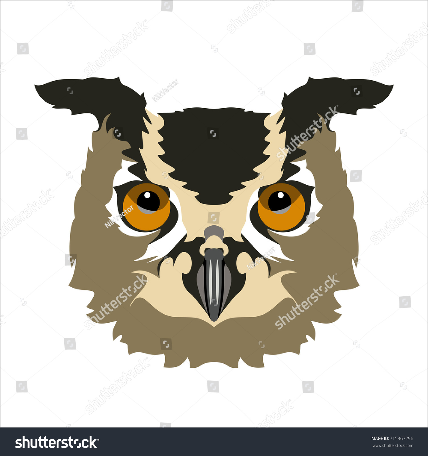 SVG of owl svg