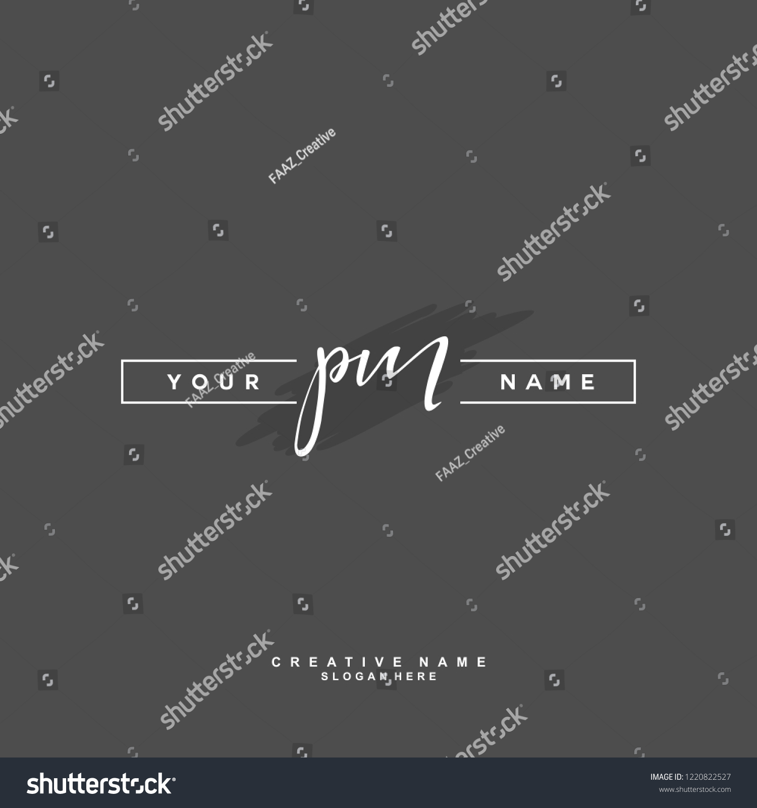 P M Pm Initial Logo Template Vector De Stock libre De Regal as p-m-pm-initial-logo-template-vector-de-stock-libre-de-regal-as