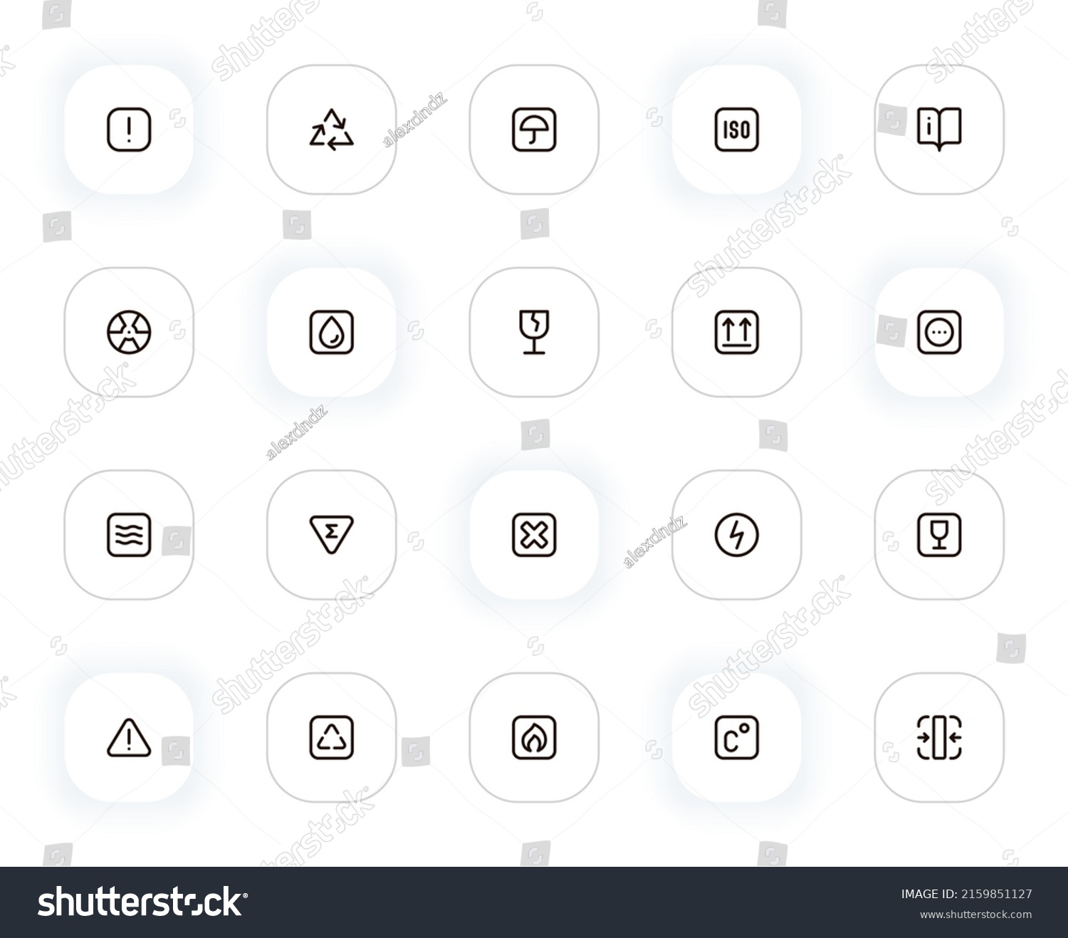 4,182 Keep dry symbol Images, Stock Photos & Vectors | Shutterstock