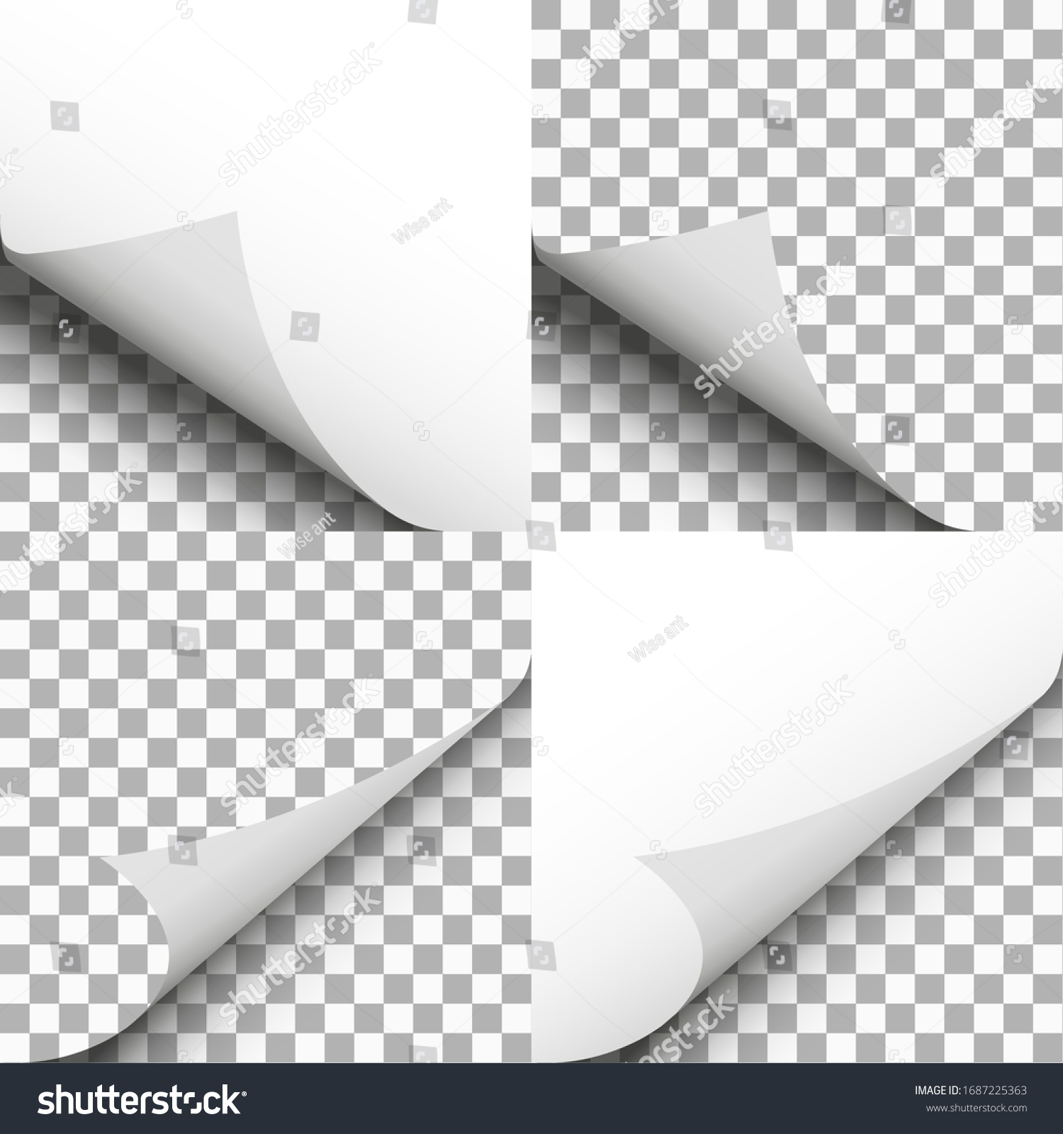 6,400 Curved paper roll Images, Stock Photos & Vectors | Shutterstock