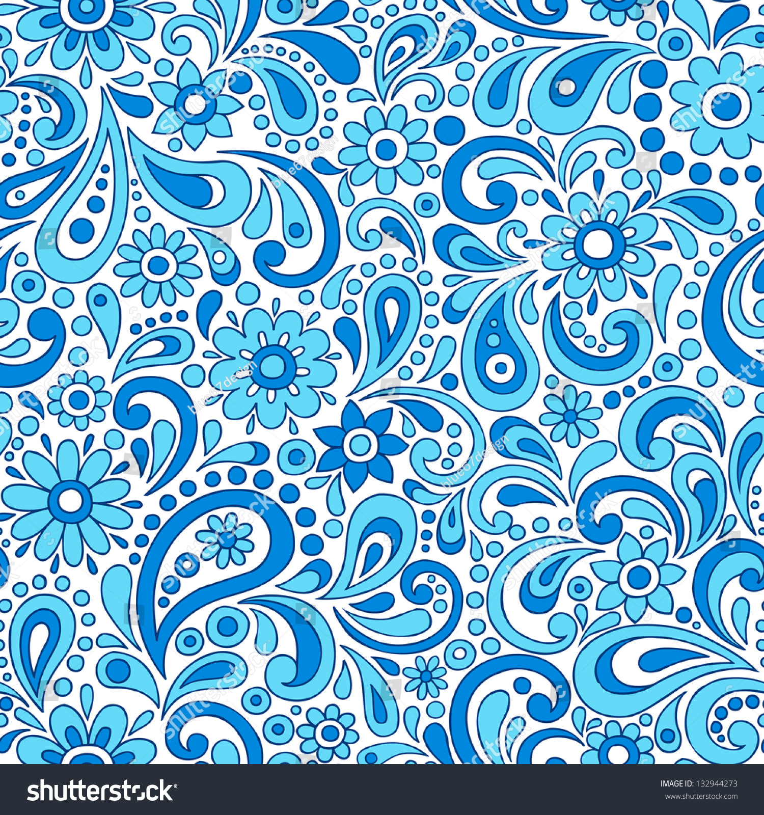 196,830 Bandana pattern Images, Stock Photos & Vectors | Shutterstock