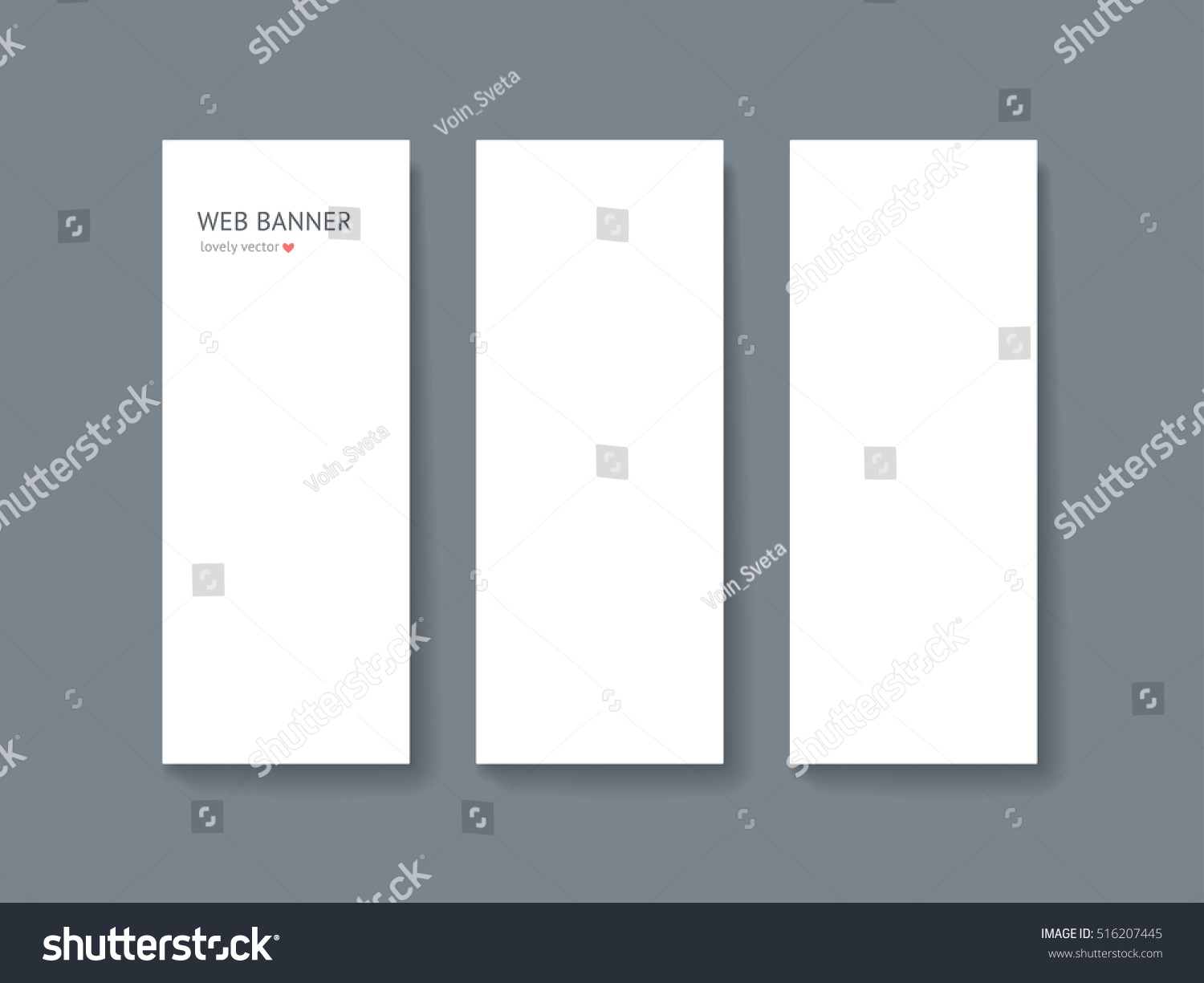 business portfolio presentation and paper