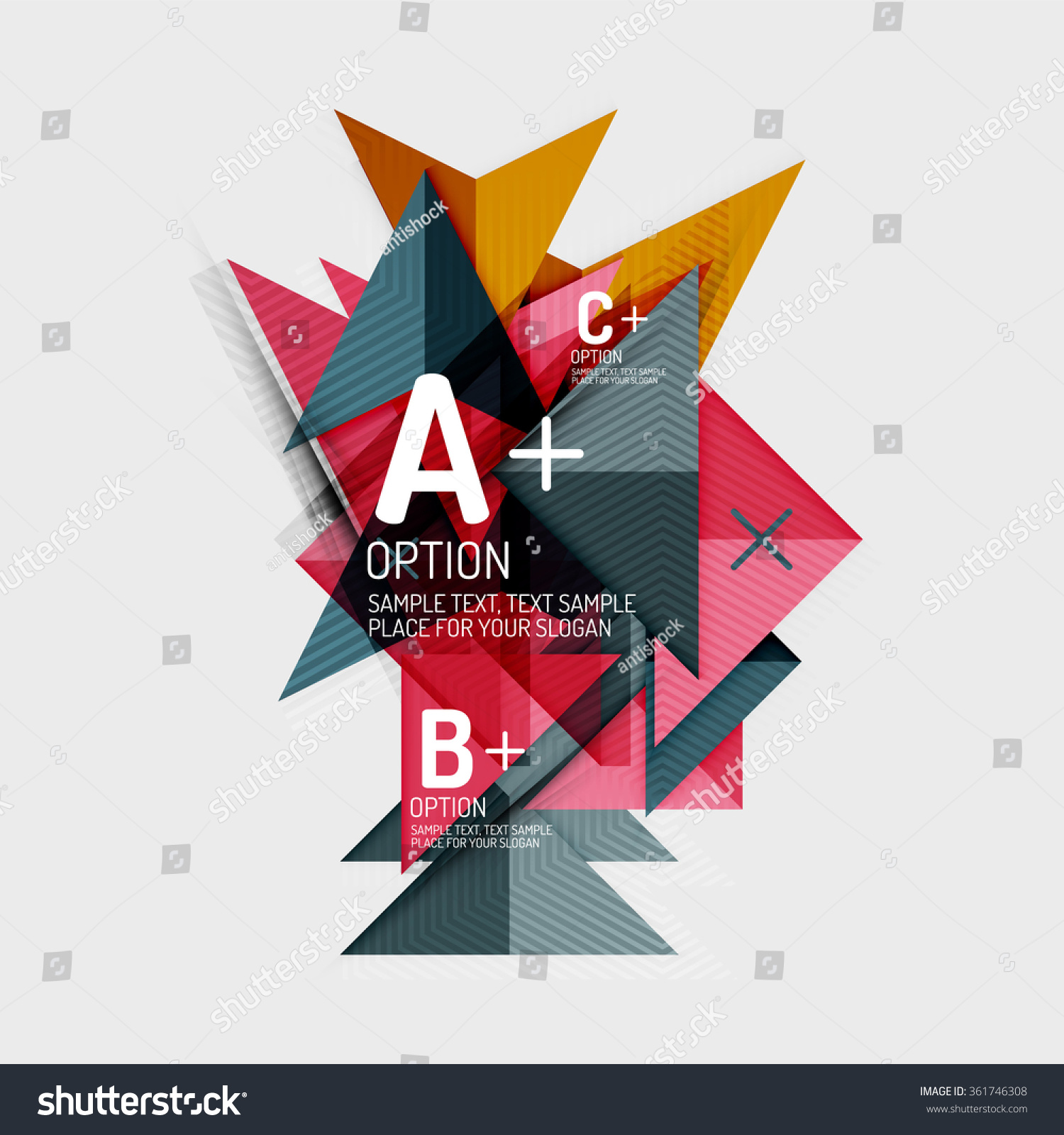 Paper stock options