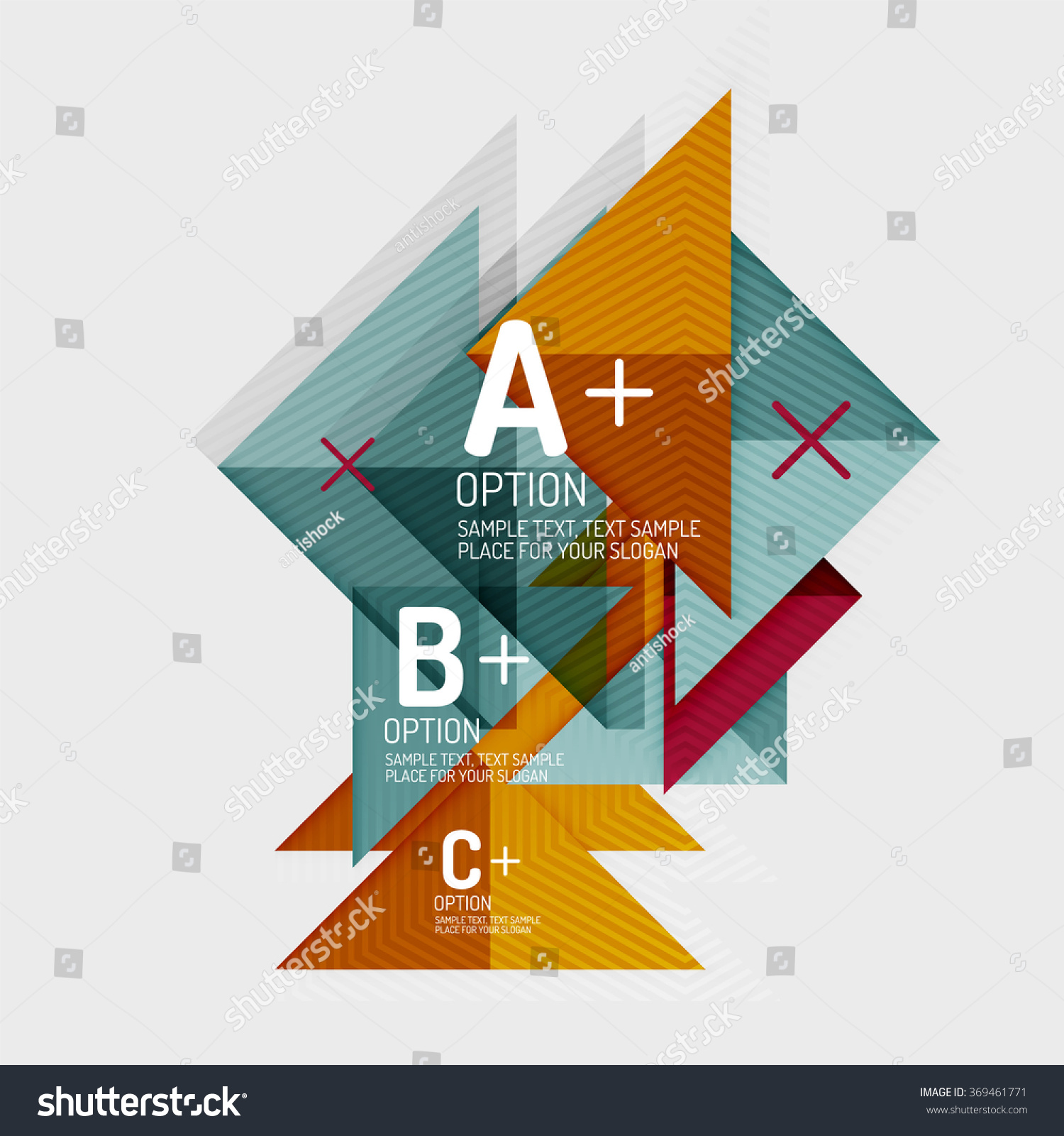 Paper stock options