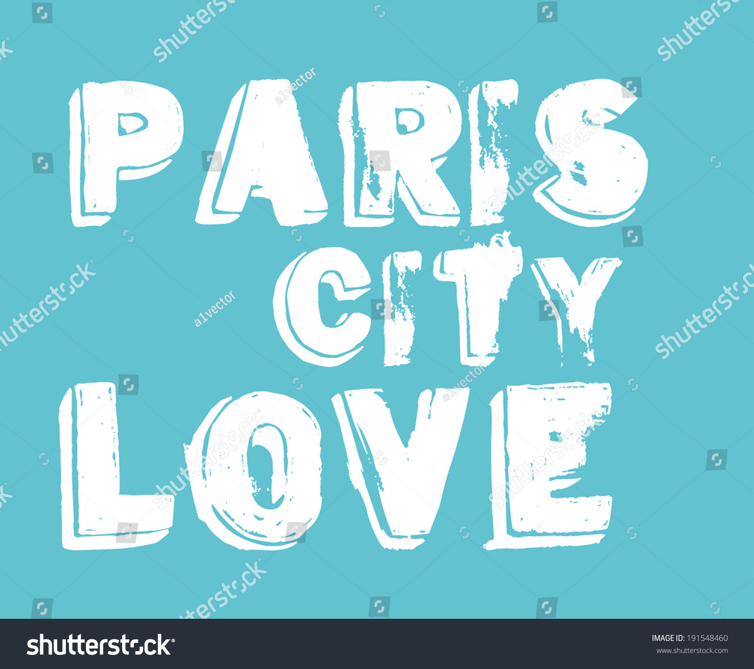 paris tourism slogan