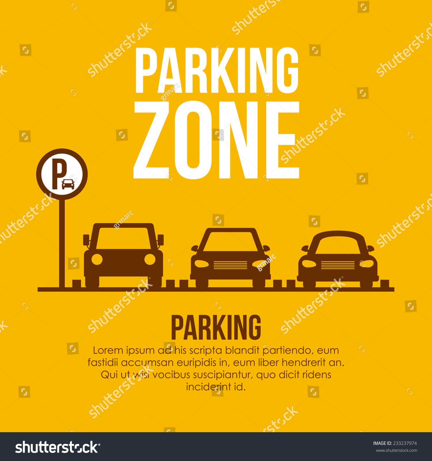68,746 Car parking Stock Vectors, Images & Vector Art | Shutterstock