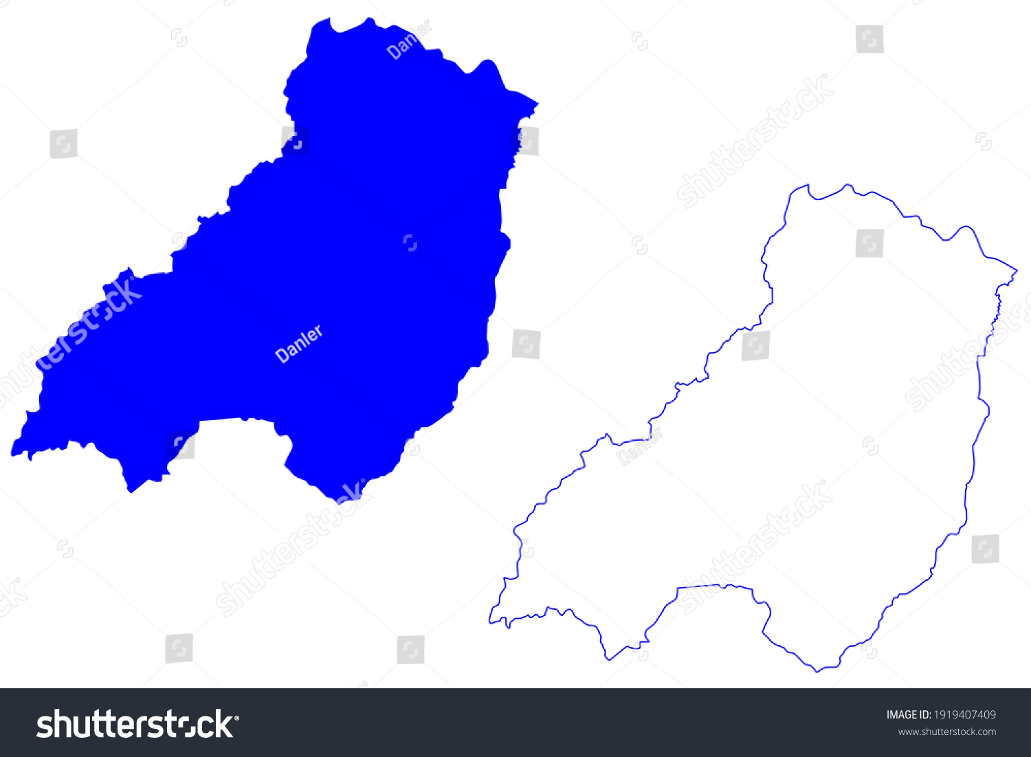 Parma Region Italy Map Parma Map Vector Images, Stock Photos & Vectors | Shutterstock