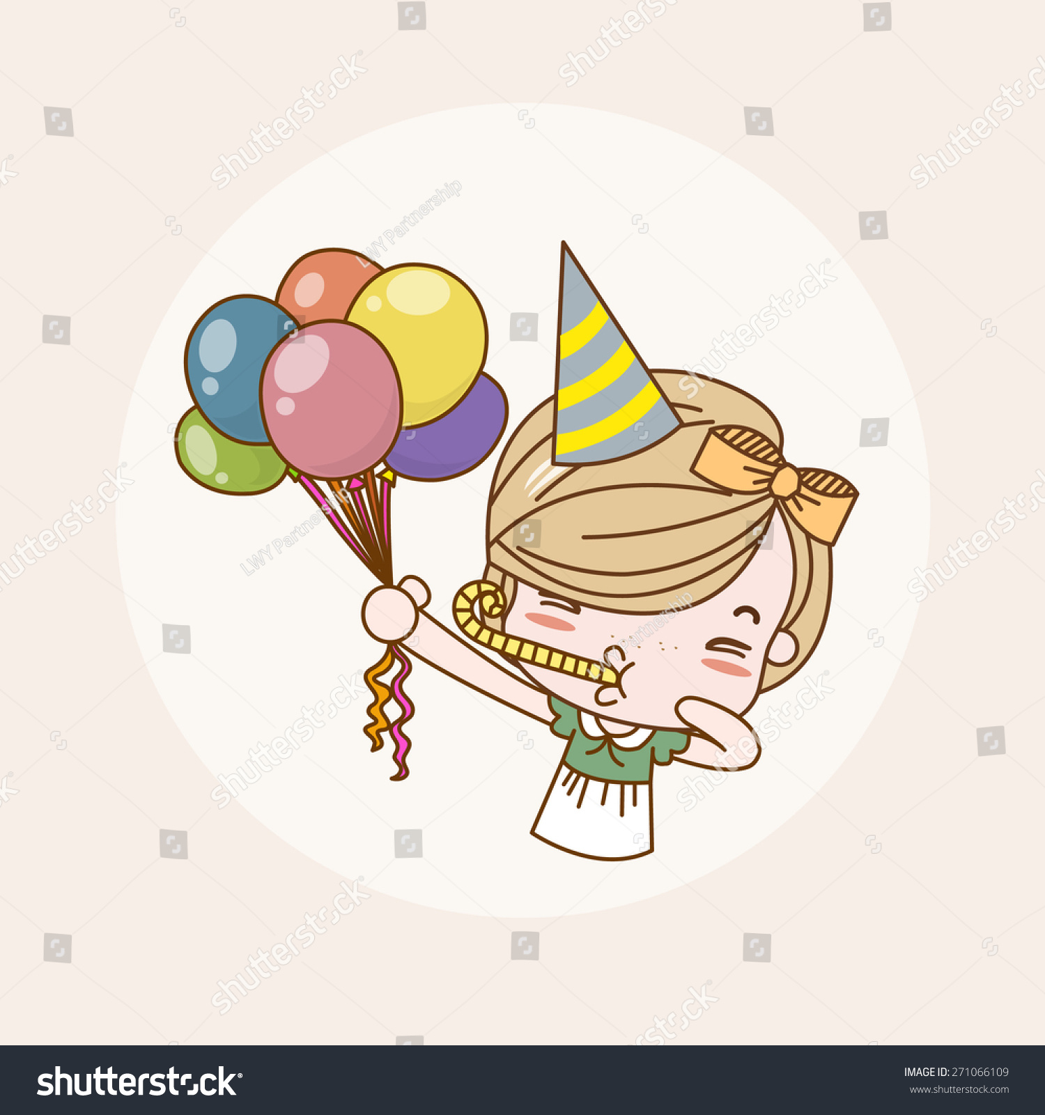 Party / Party Vector / Party Illustration / Party Picture / Party