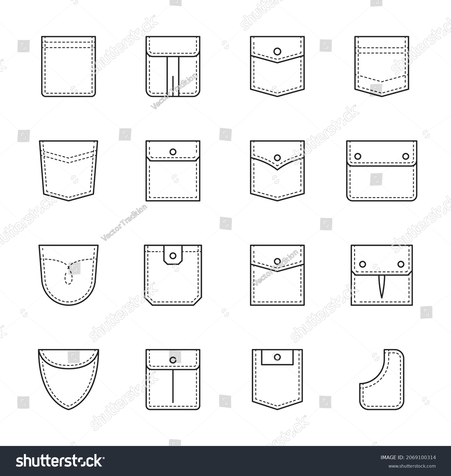 585 Women cargo pants Stock Illustrations, Images & Vectors | Shutterstock