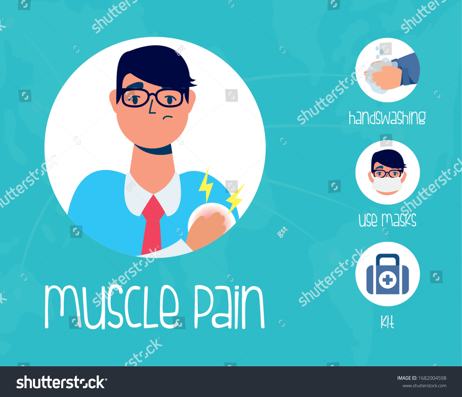 Patient Muscle Pain Prevention Methods Vector cesarean-section-vector-illustration-cartoondealer-266529618