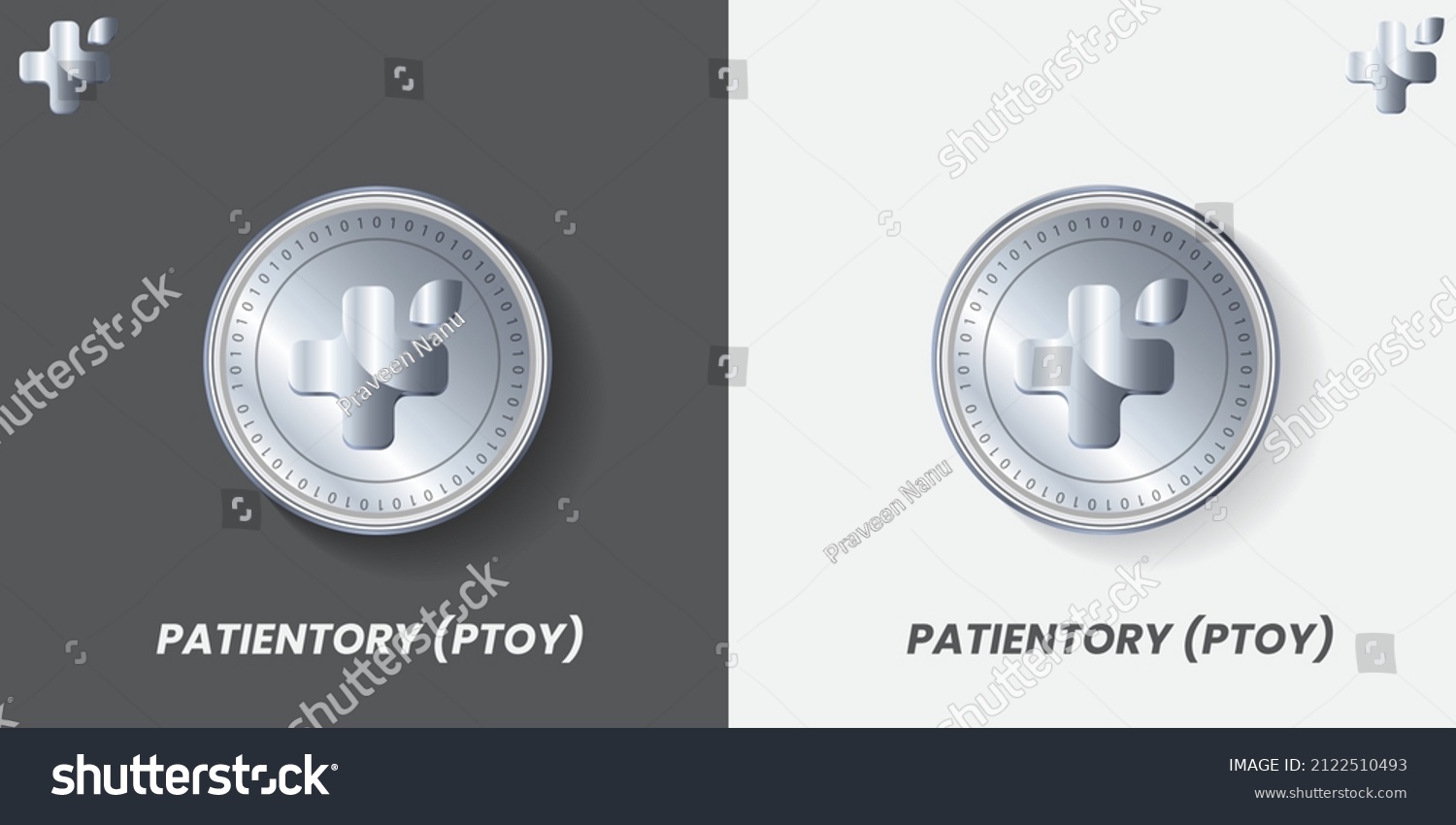 patientary coin crypto