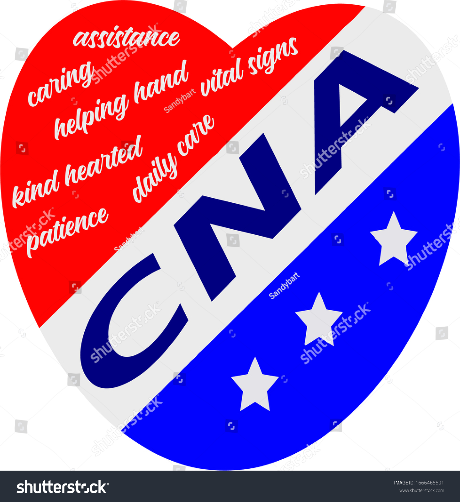 SVG of Patriotic CNA design is for all the hard working CNAs out there.  You can use this design for many projects, decal, T-Shirts, blankets, cups and more.  svg
