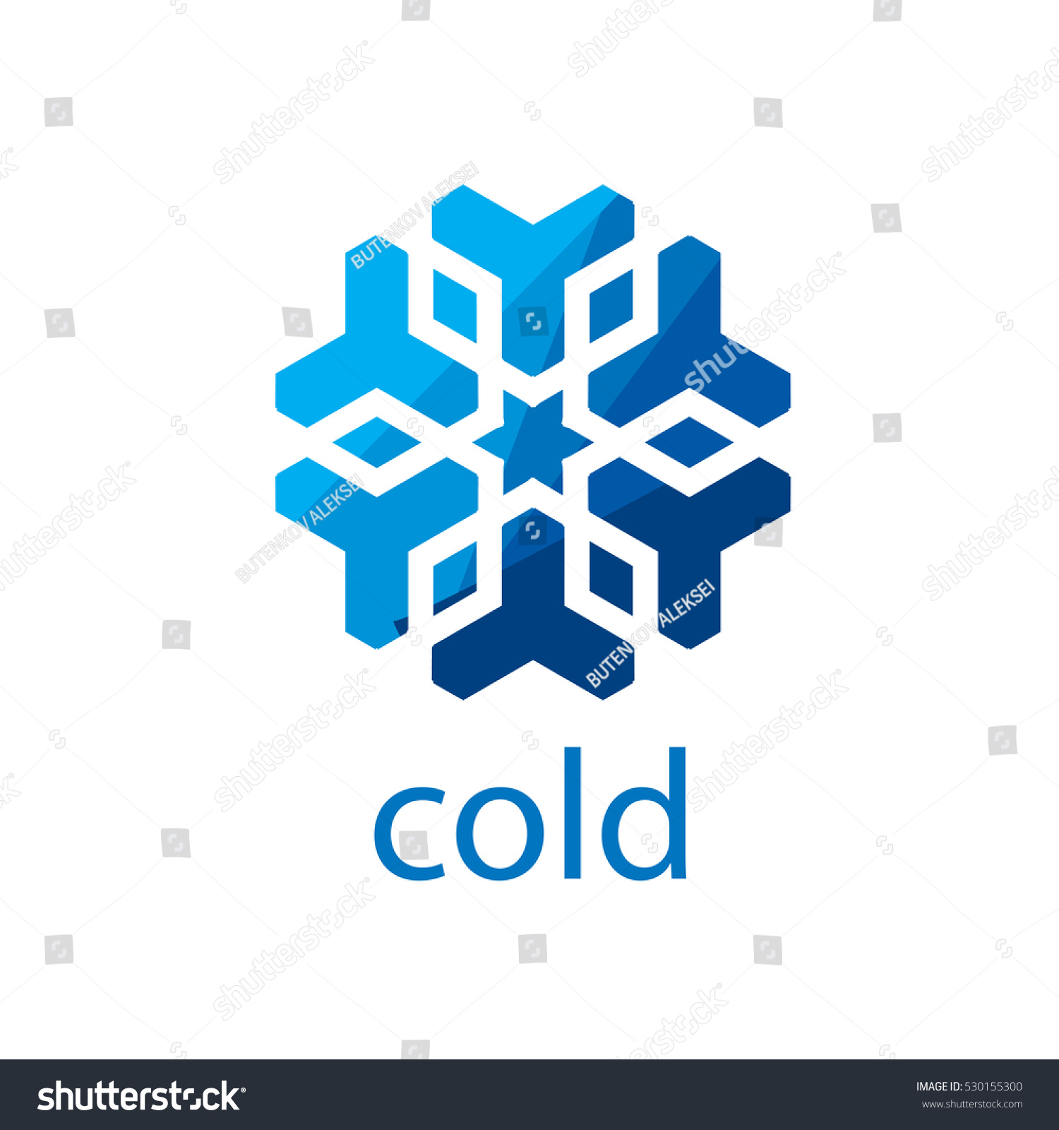 Cold Steel Logo