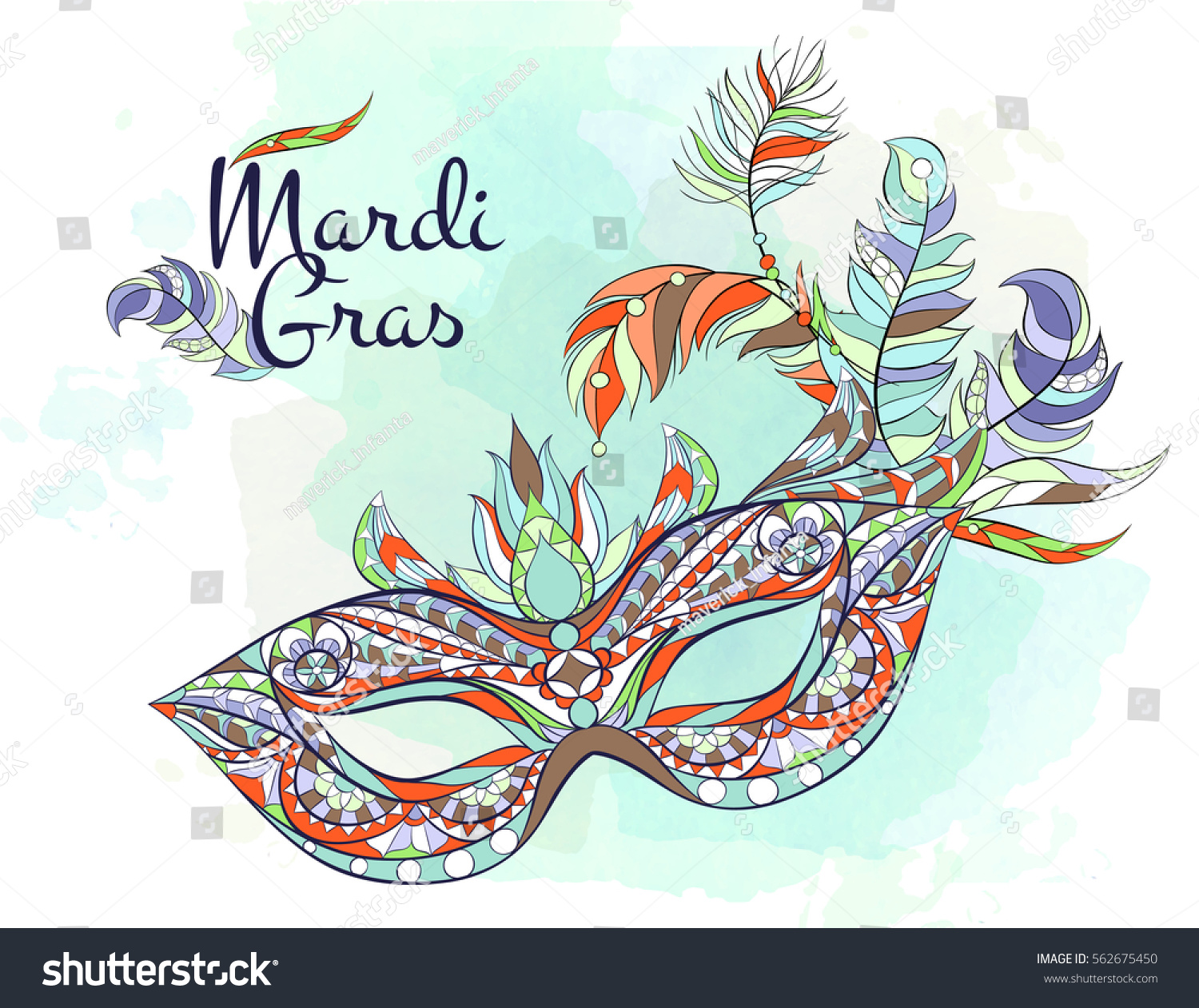 patterned mask on grunge background mardi stock vector 562675450 patterned mask on grunge background mardi stock vector 562675450