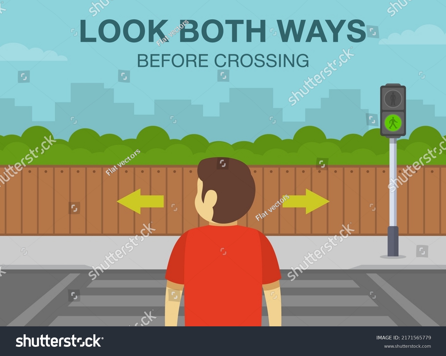 39-013-way-pedestrian-crossing-images-stock-photos-vectors