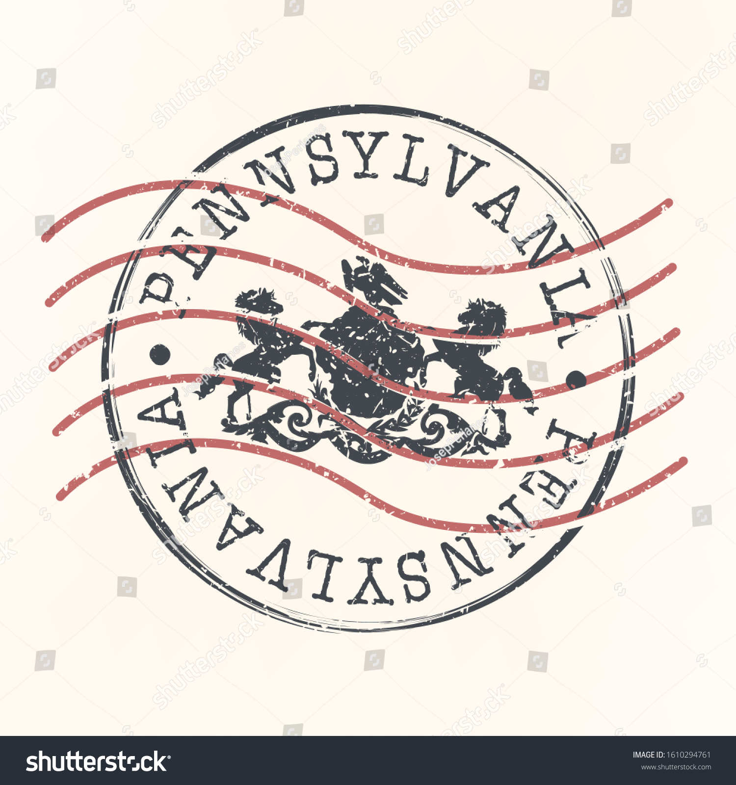 9 248 Pennsylvania Design 图片、库存照片和矢量图 Shutterstock