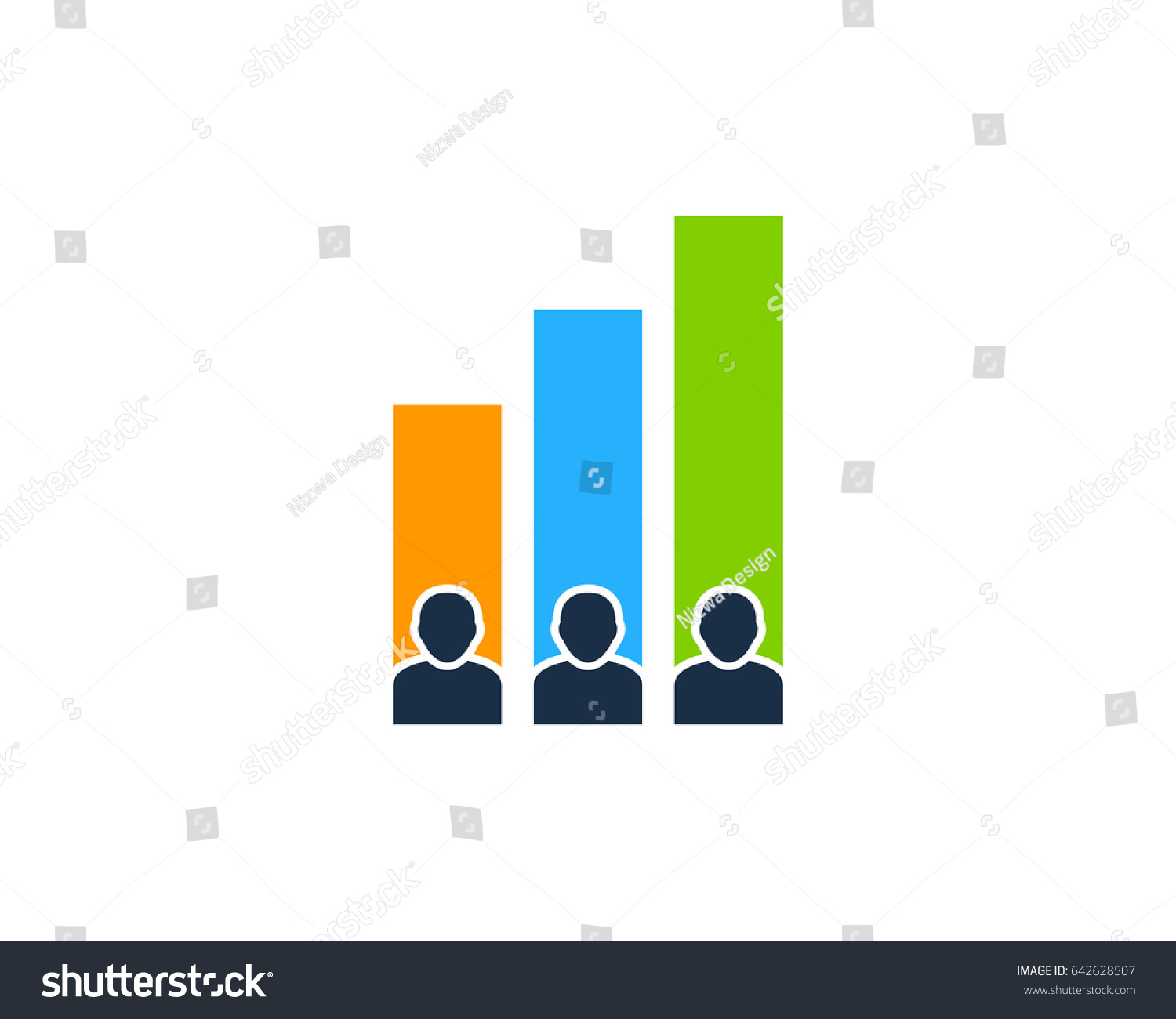 people graph