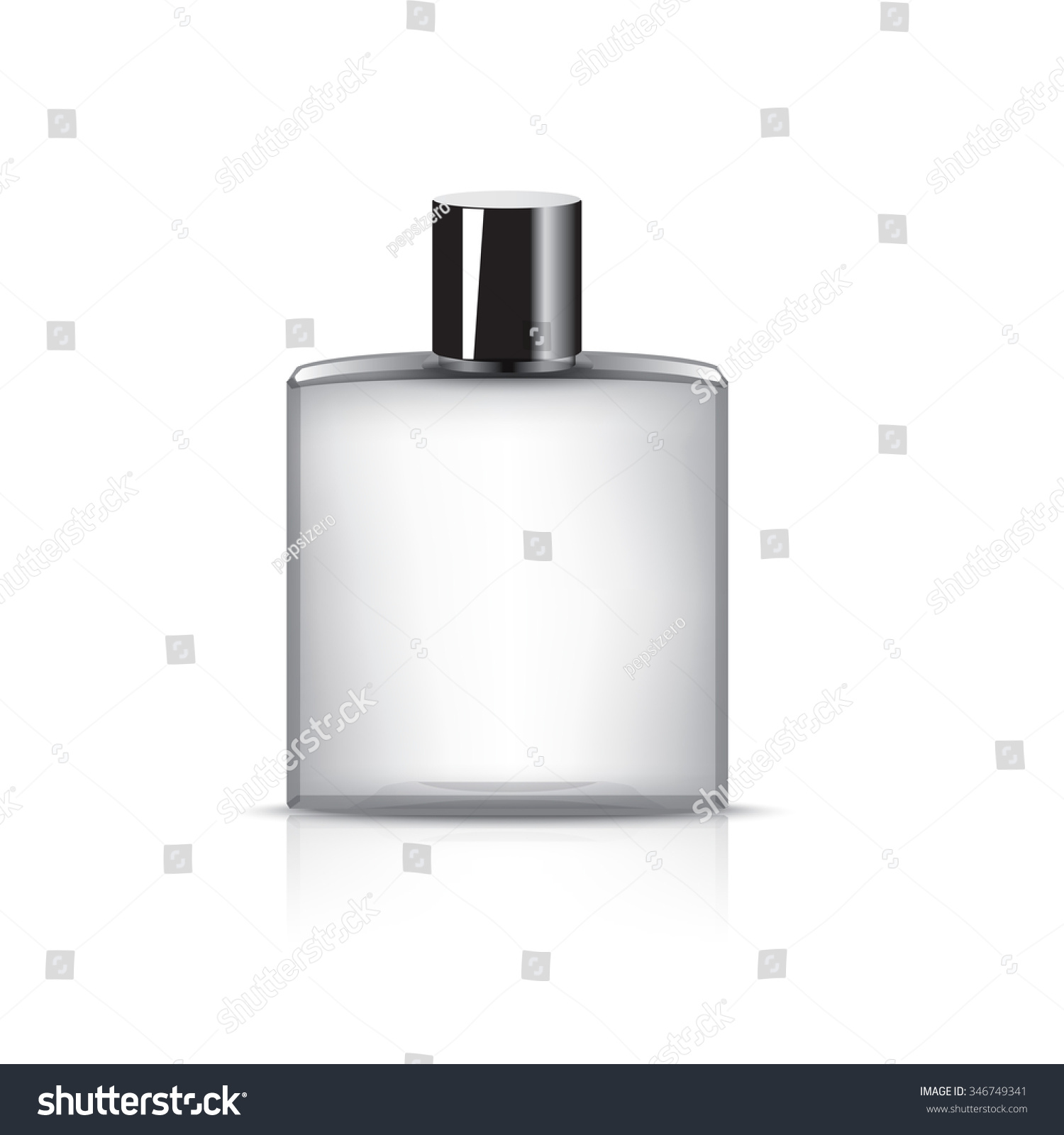 37,867 Perfume bottle template Images, Stock Photos &amp; Vectors ...