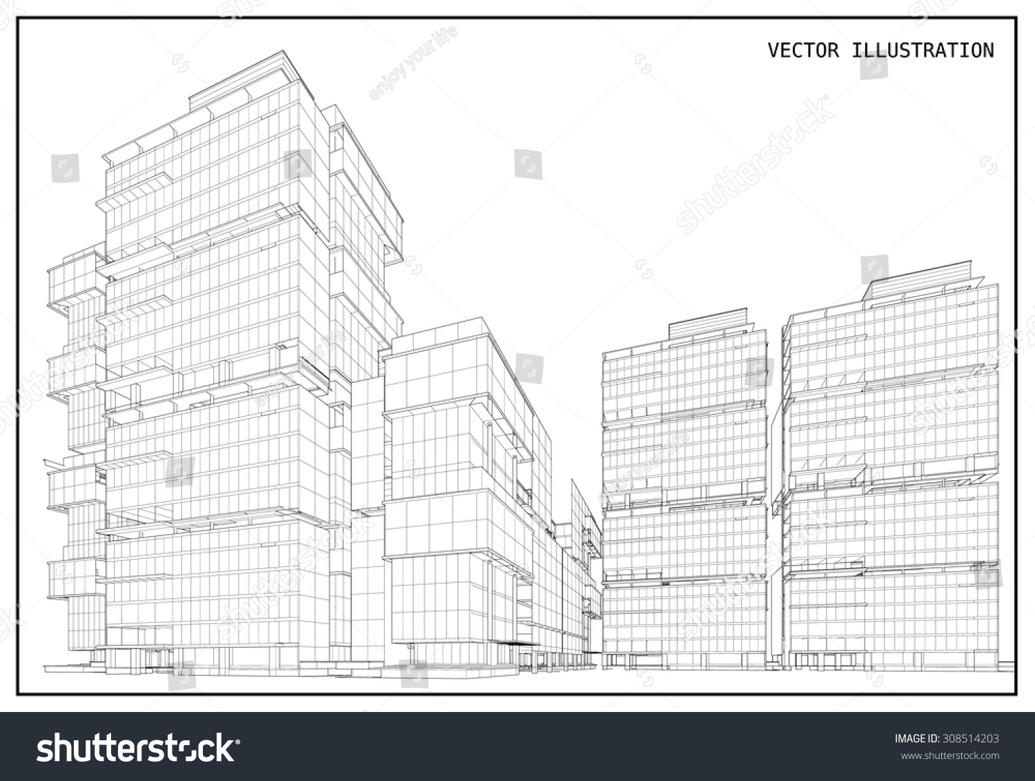 build a wireframe
