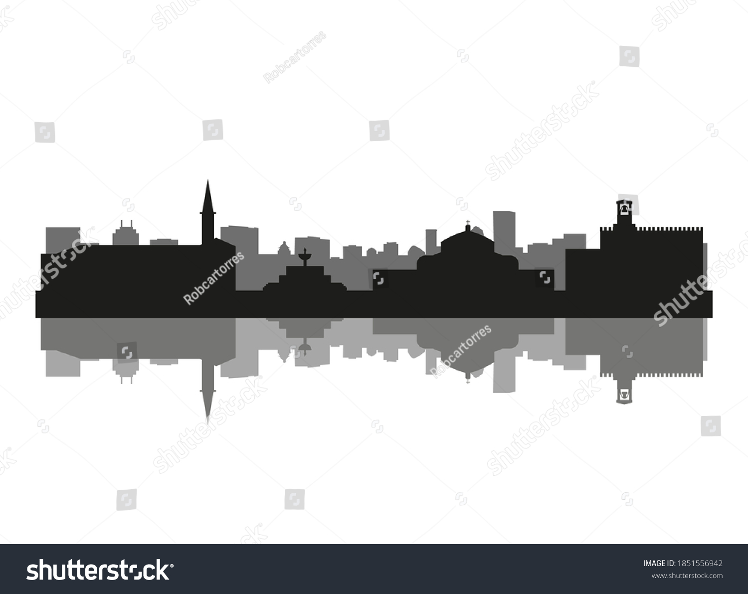 Perugia Stock Illustrations, Images & Vectors | Shutterstock