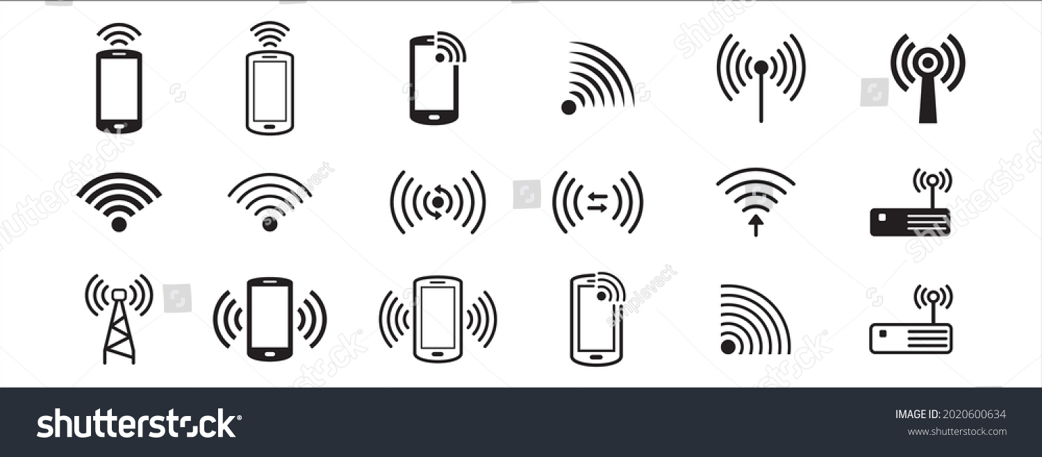 3,364 Signal modulation Images, Stock Photos & Vectors | Shutterstock