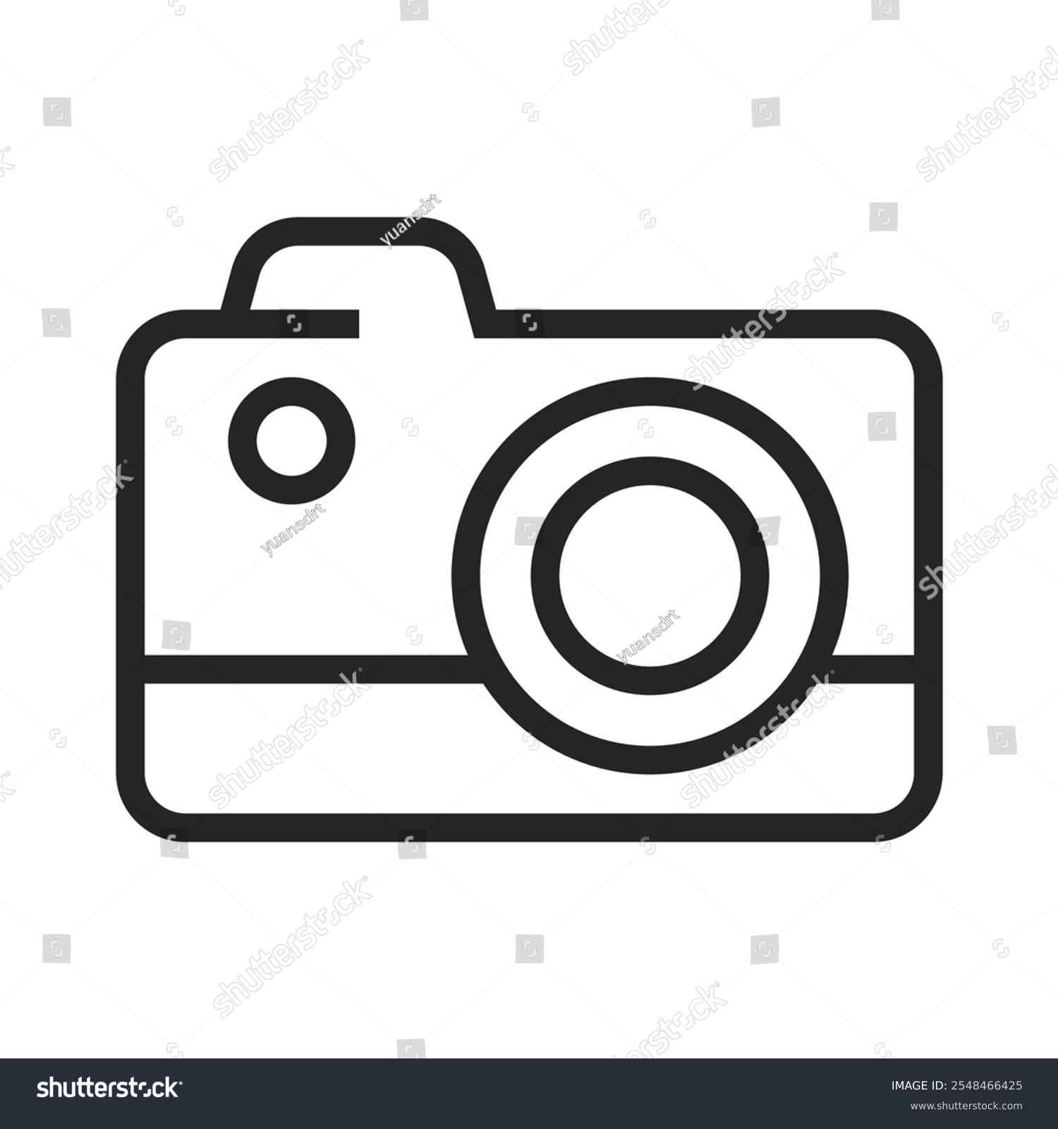 recommend clip art: Photo camera vector icon, Camera Icon, Camera outline icon, pocket digital, Camera icon vector illustration, photography