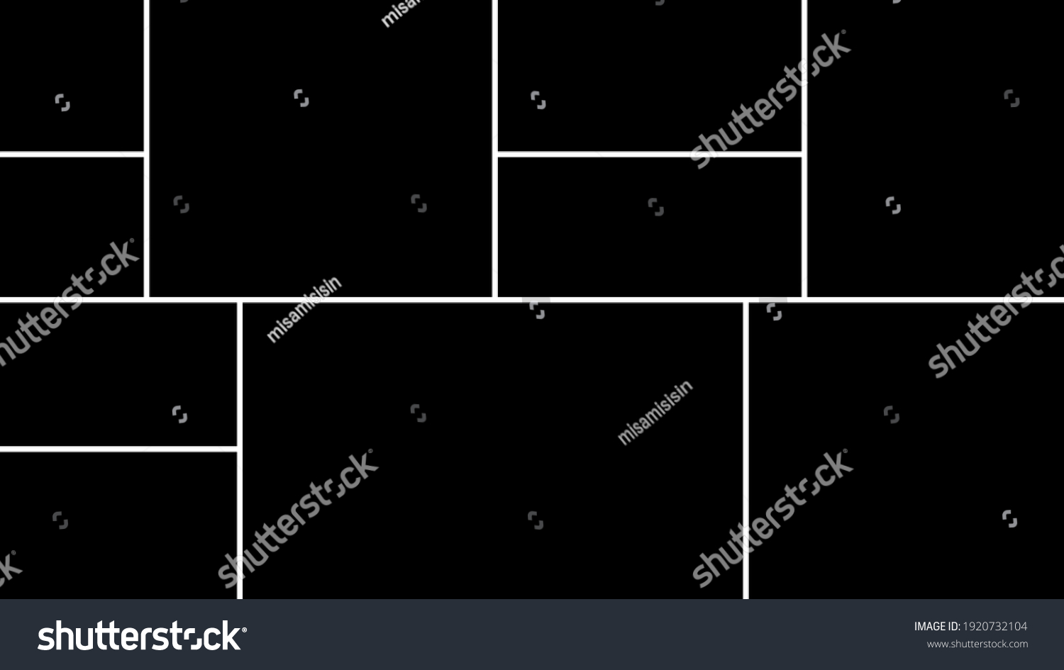 63,681 Collage border Images, Stock Photos & Vectors | Shutterstock