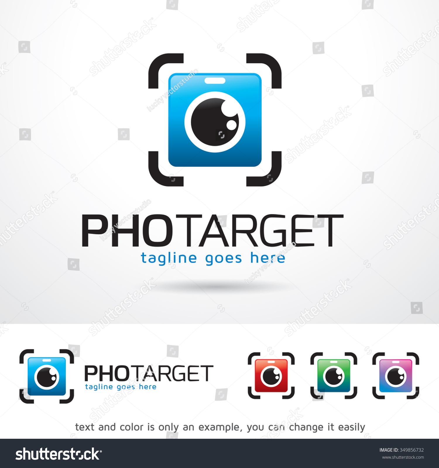 1,243 Detective Agency Logo Images, Stock Photos & Vectors | Shutterstock