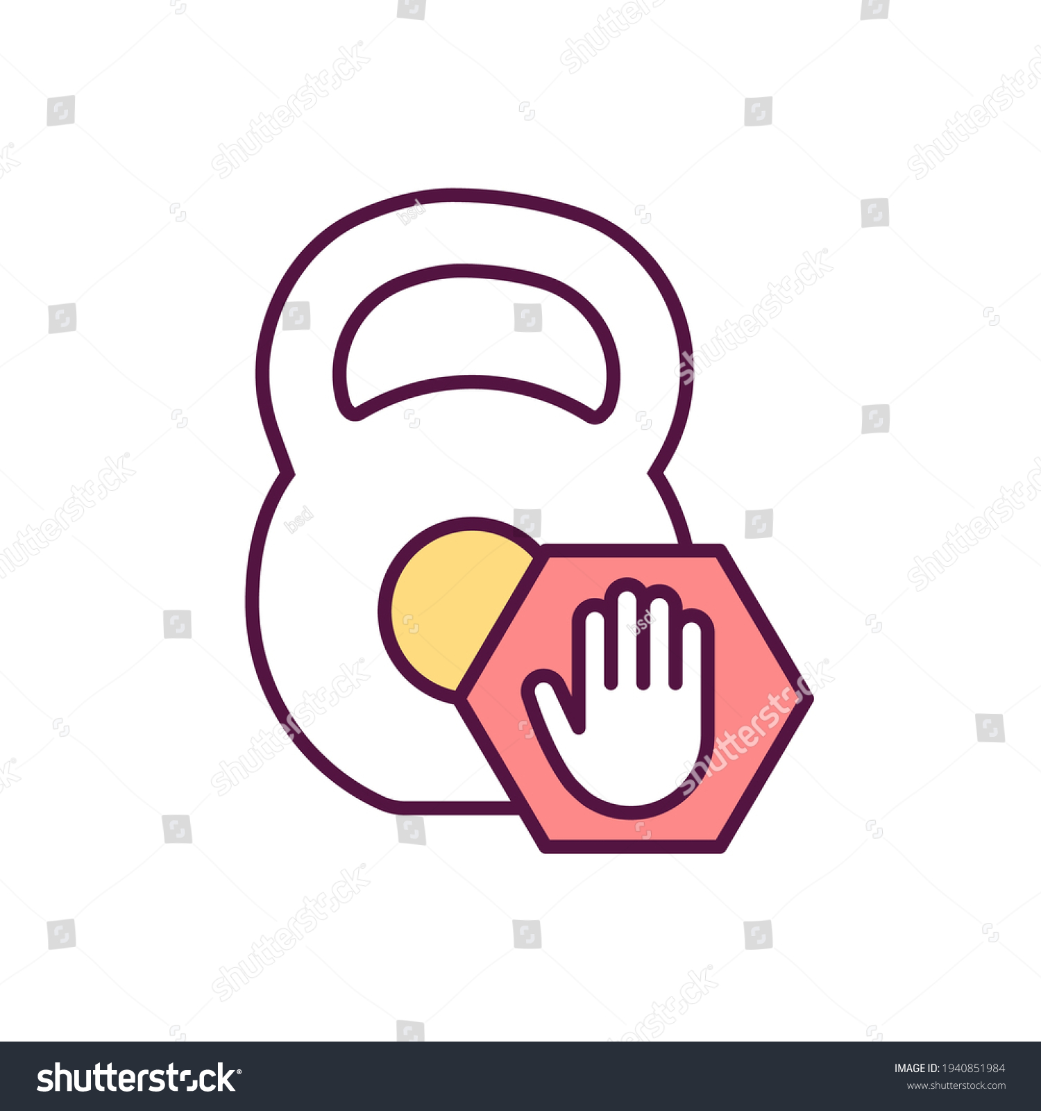 38 運動不足 イラスト Images Stock Photos Vectors Shutterstock