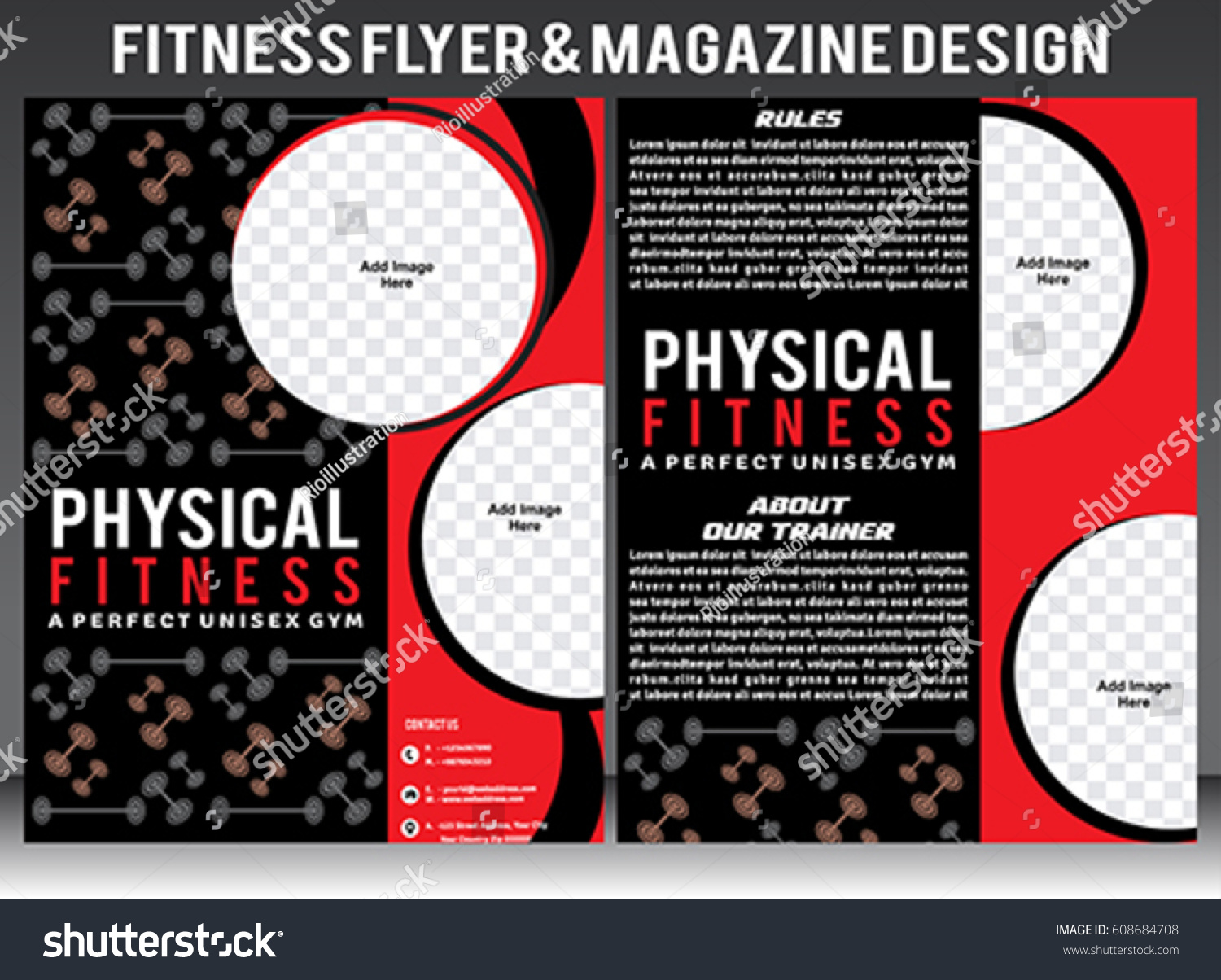 Physical Fitness Flyer Template Magazine Design Stock Vector ... for Physical Fitness Design
35fsj Physical Fitness Flyer Template Magazine Design Stock Vector ... for Physical Fitness Design
35fsj
