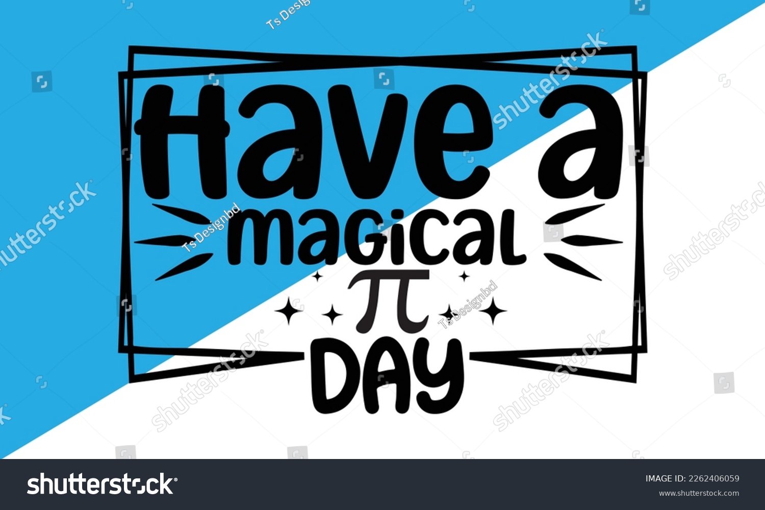 SVG of Pi Day svg Design, Math Teachers svg, Math,Typography design for Pi day, math teacher gift, math lover, engineer tees, svg