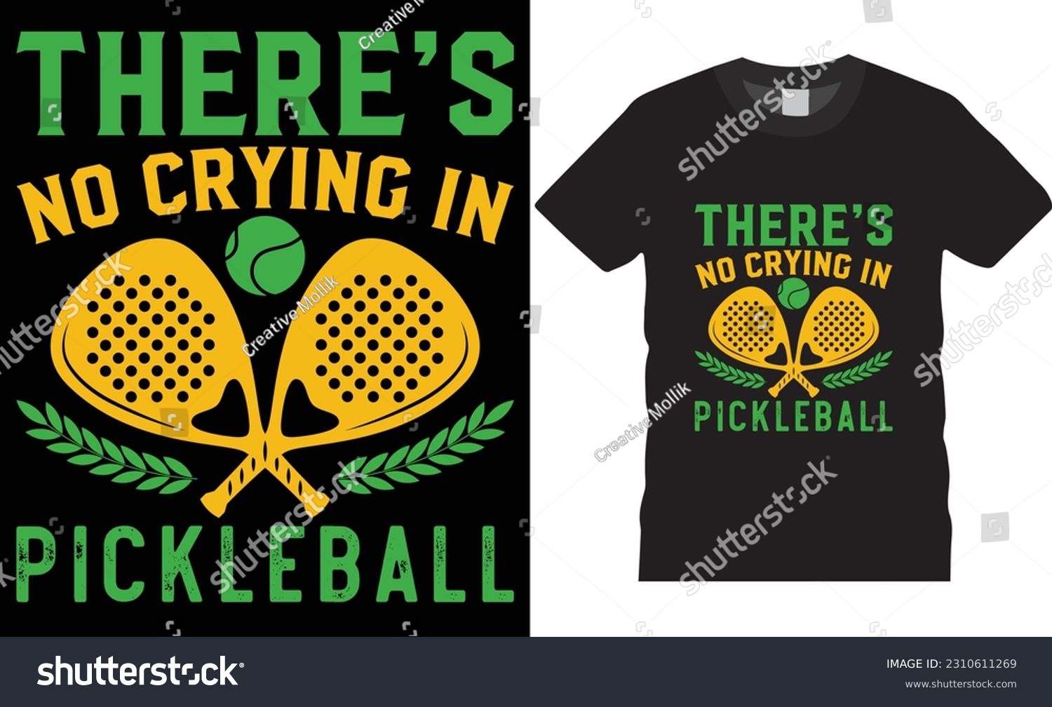 SVG of Pickleball t-shirt design vector print template. Best Pickleball t-shirt design Pickle ball Retro Vintage Sports Pickleball T-shirt pickle ball court SVG t shirt, Pickleball Design print vector. svg