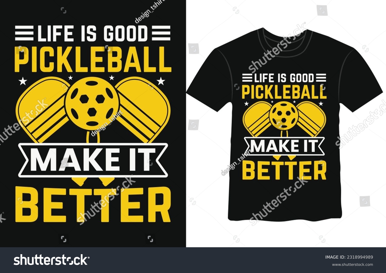 SVG of Pickleball t-shirt design vector print template. Best Pickleball t-shirt design Pickle ball Retro Vintage Sports Pickleball T-shirt pickleball court SVG t shirt, Pickle ball Design print vector. svg