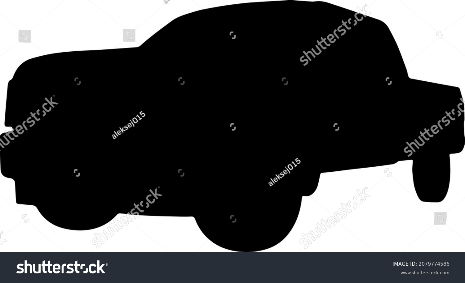SVG of Pickup Truck Silhouettes SVG Truck Silhouette svg