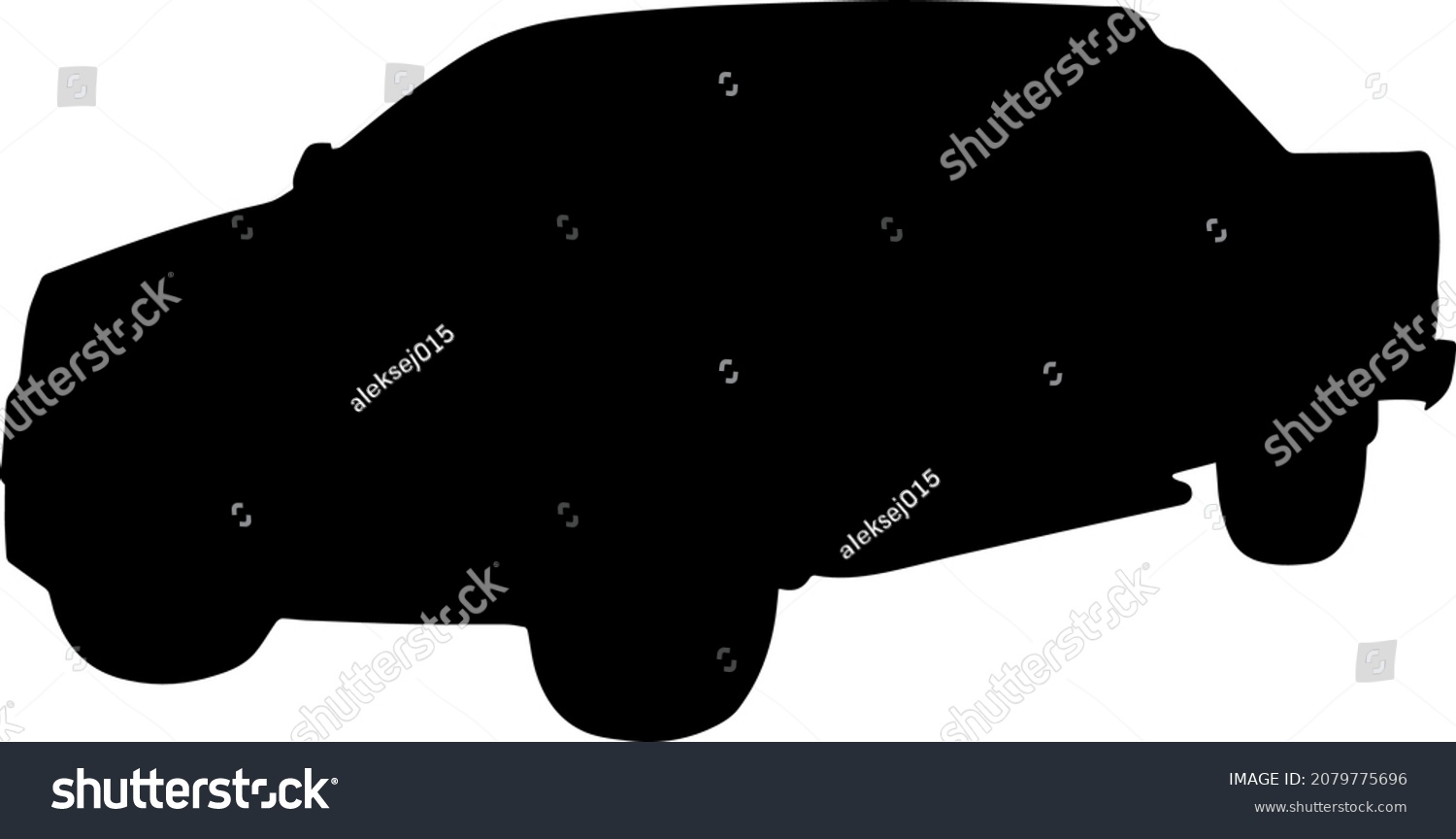 SVG of Pickup Truck Silhouettes SVG Truck Silhouette svg
