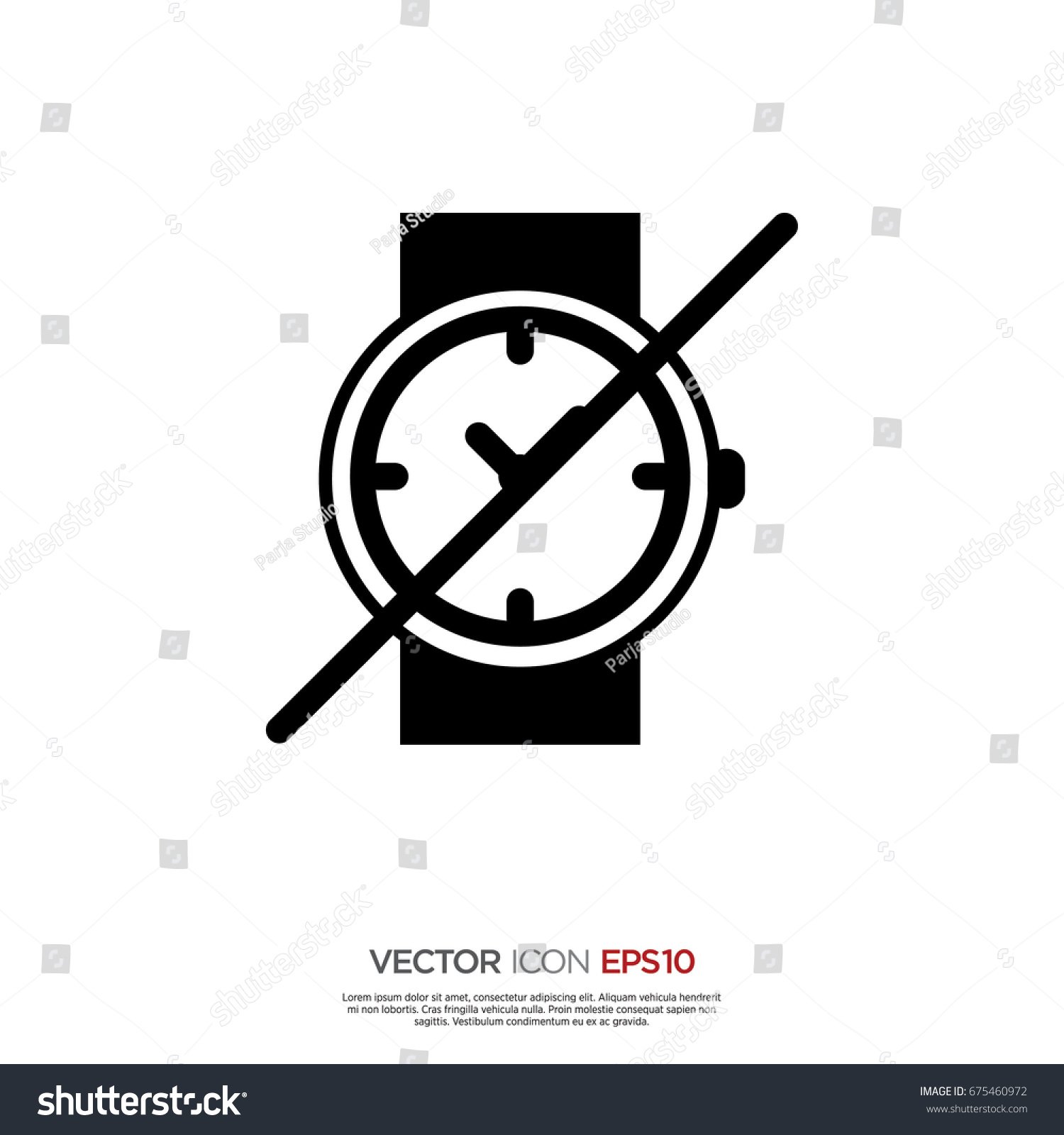 14 Notice no jewelry sign Images, Stock Photos & Vectors | Shutterstock