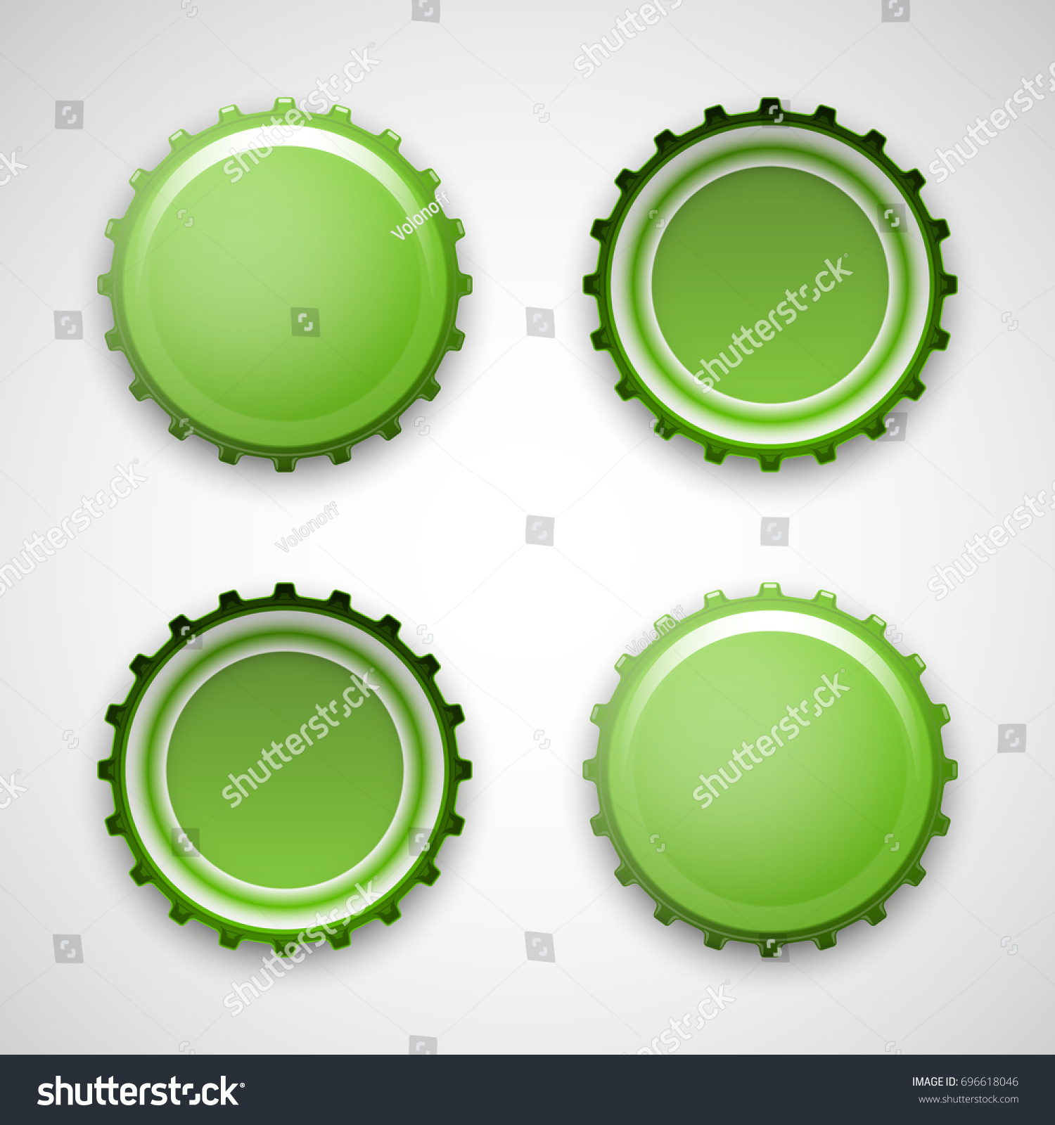 Download Picture Beer Metal Lid Bottle View Stock Vector Royalty Free 696618046 PSD Mockup Templates