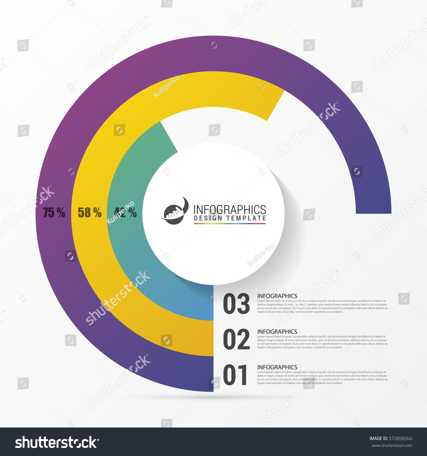 Diagram Circle Graph Choice Image - How To Guide And Refrence