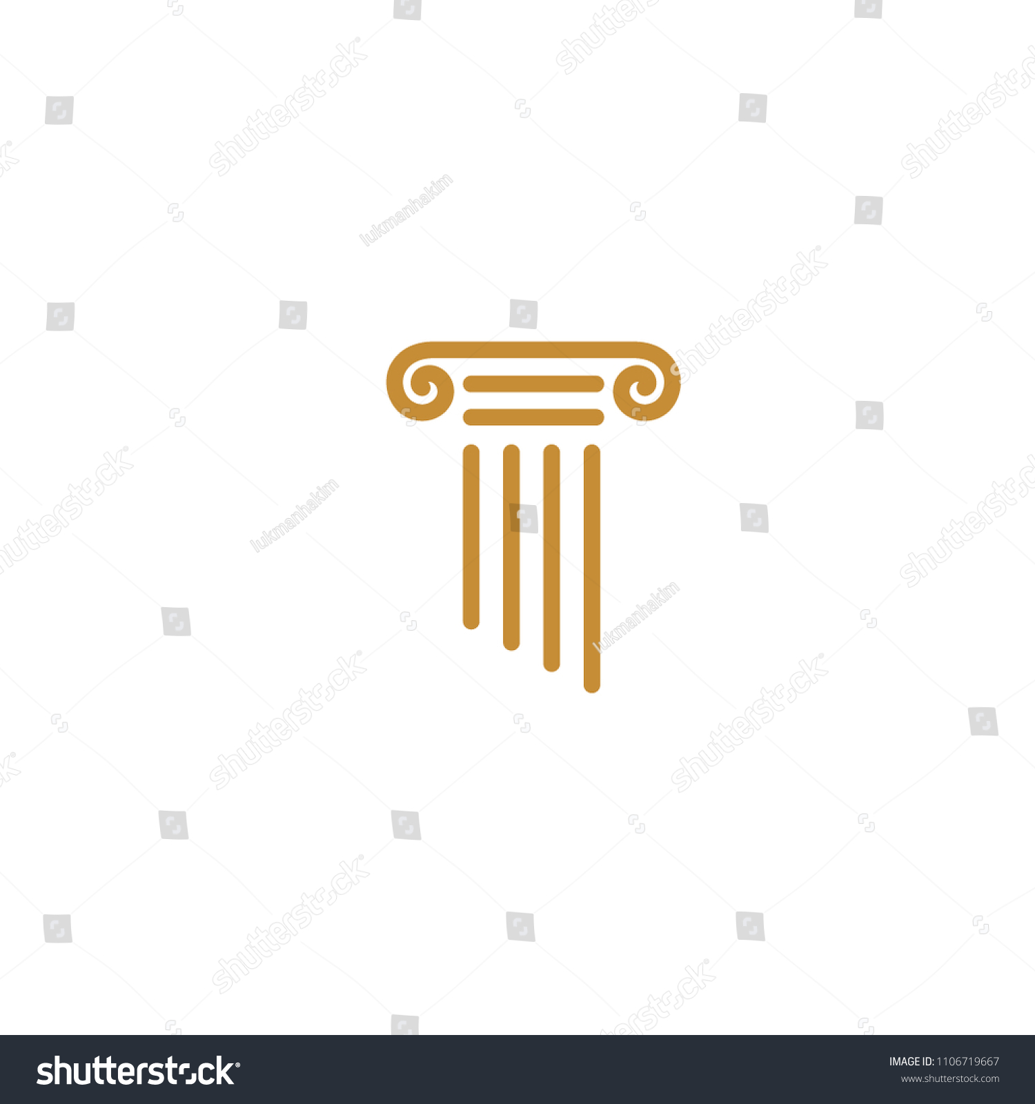 507 Pilar icon Images, Stock Photos & Vectors | Shutterstock
