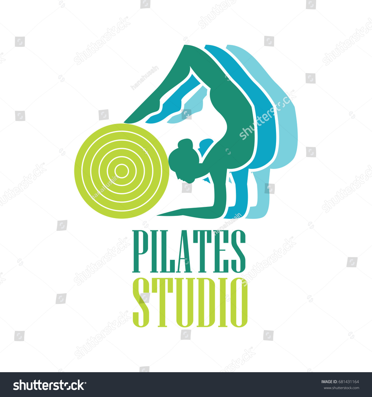 pilates school