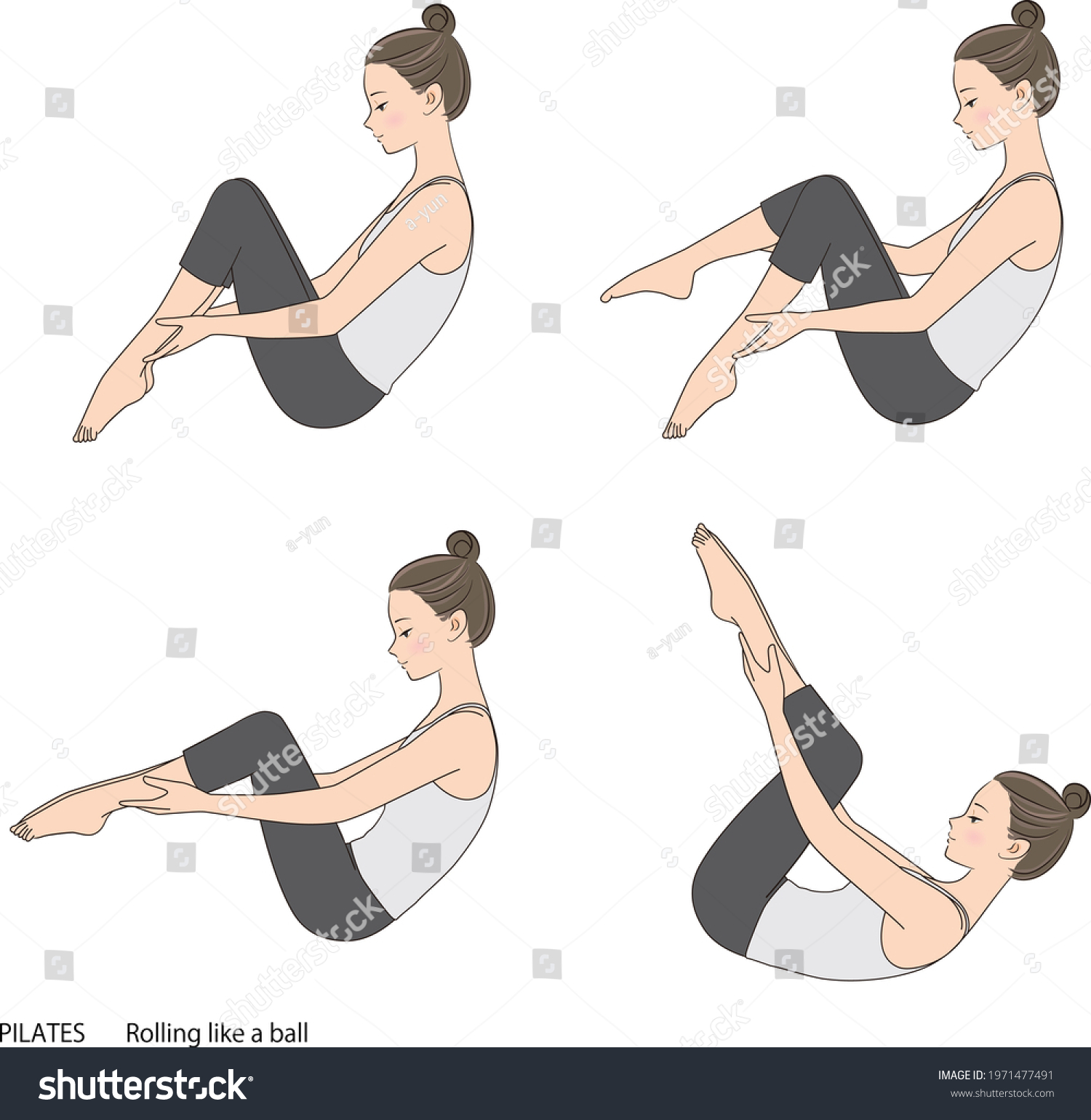 93 Rolling like ball Images, Stock Photos & Vectors | Shutterstock