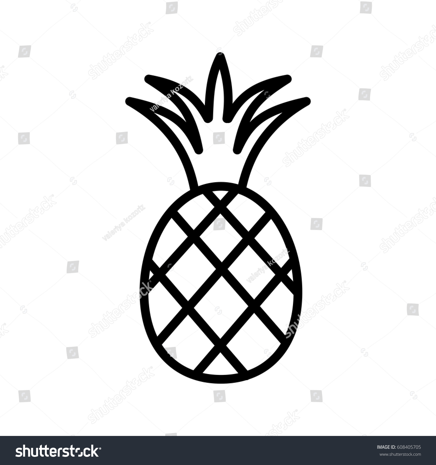 Pineapple Fruit Leaf Line Icon Black Stock Vector 608405705 ... for Clipart Pineapple Black And White
555kxo Pineapple Fruit Leaf Line Icon Black Stock Vector 608405705 ... for Clipart Pineapple Black And White
555kxo